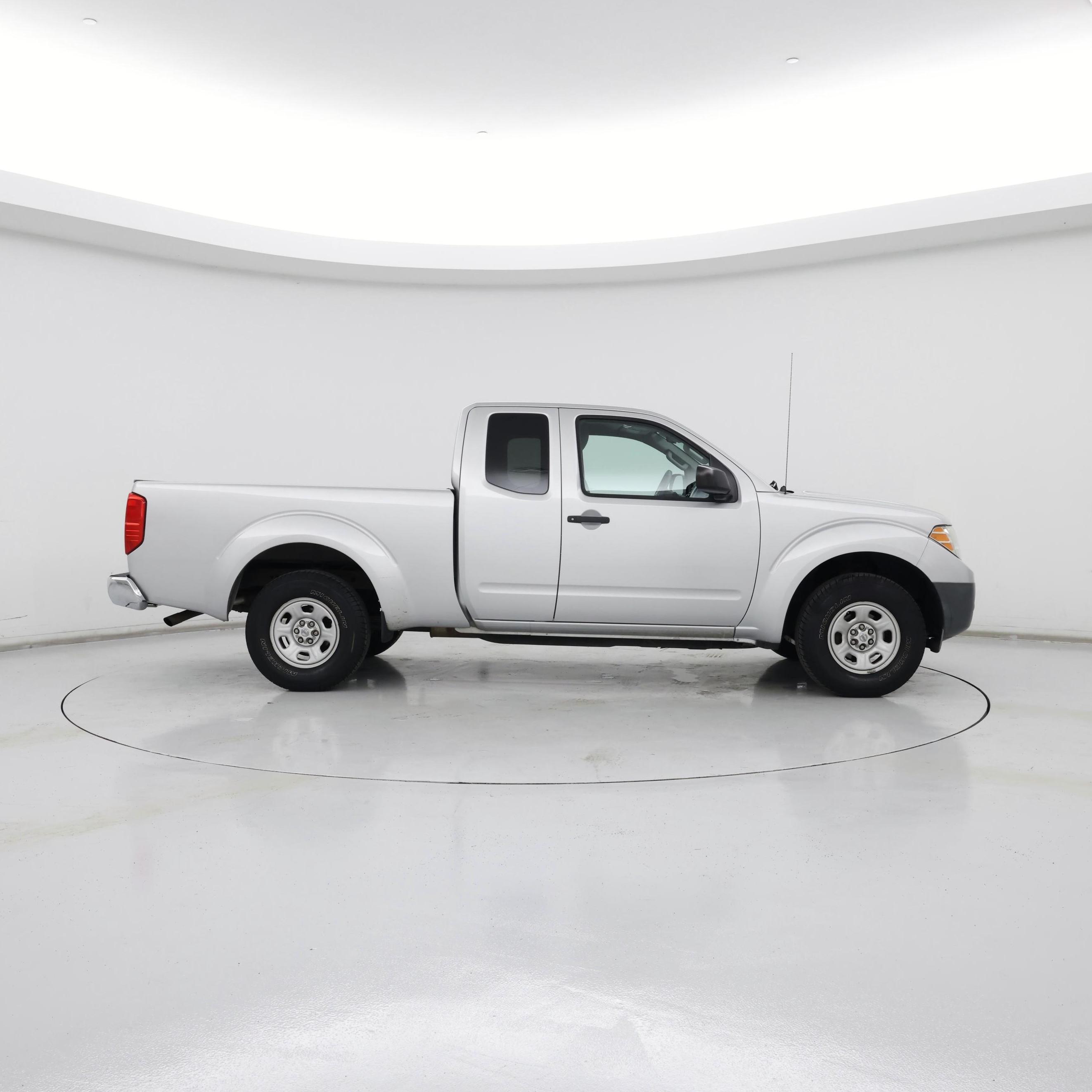 Thumbnail: 2014 Nissan Frontier - 7