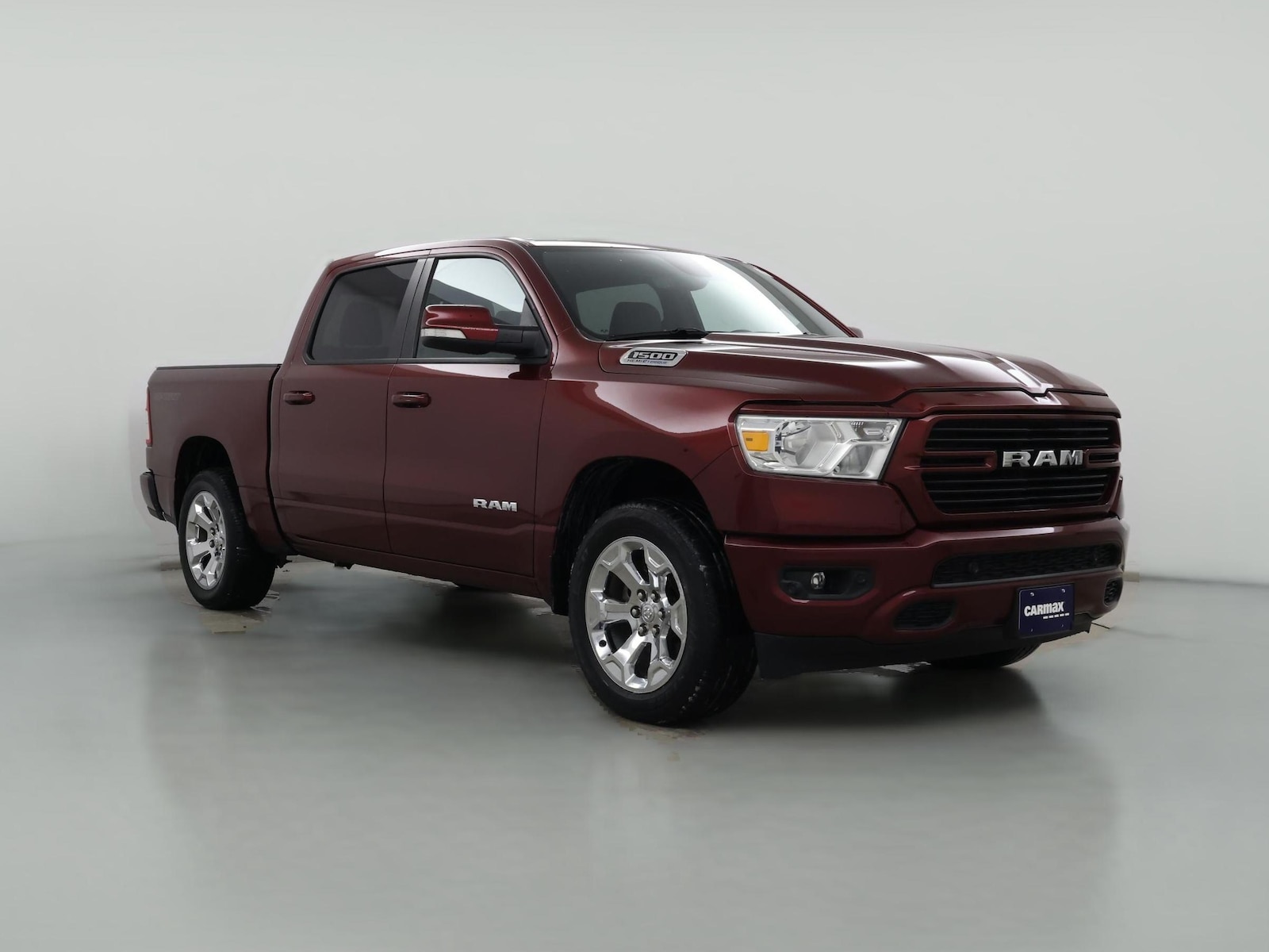 2021 RAM Ram 1500 Pickup Big Horn/Lone Star