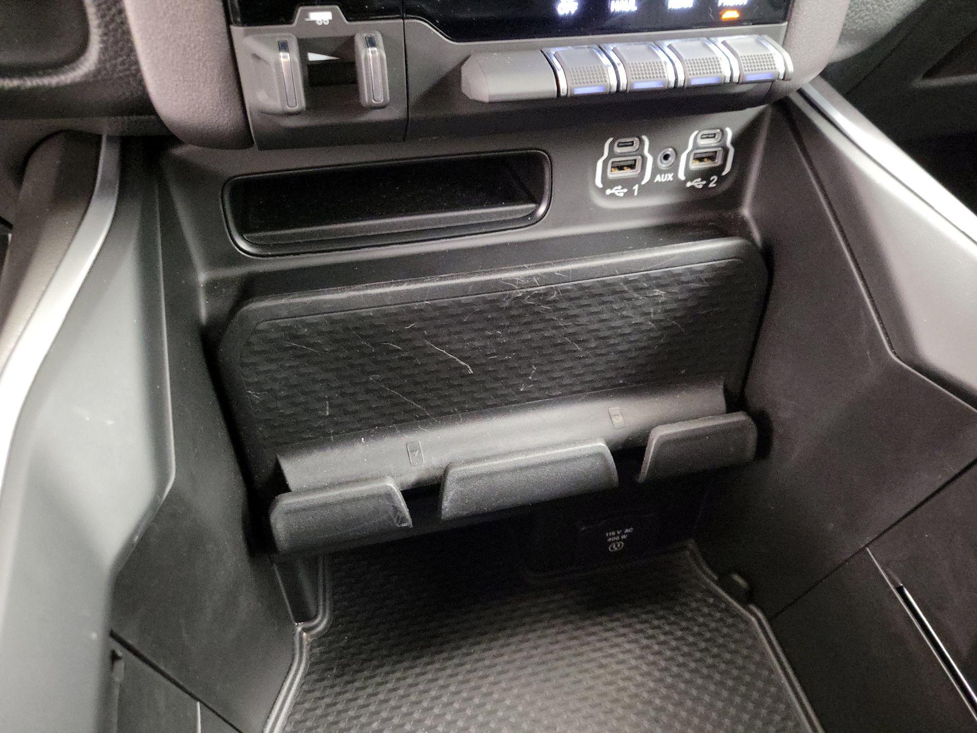 Thumbnail: 2021 RAM 1500 - 18