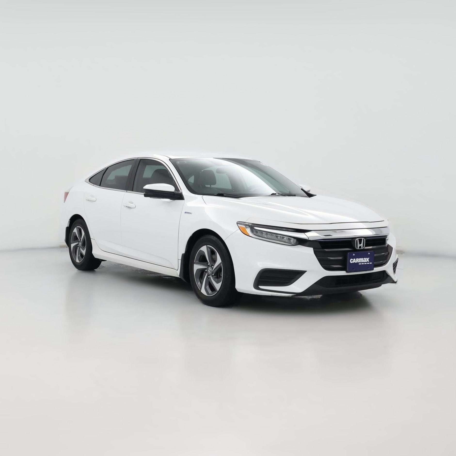 Thumbnail: 2019 Honda Insight - 1