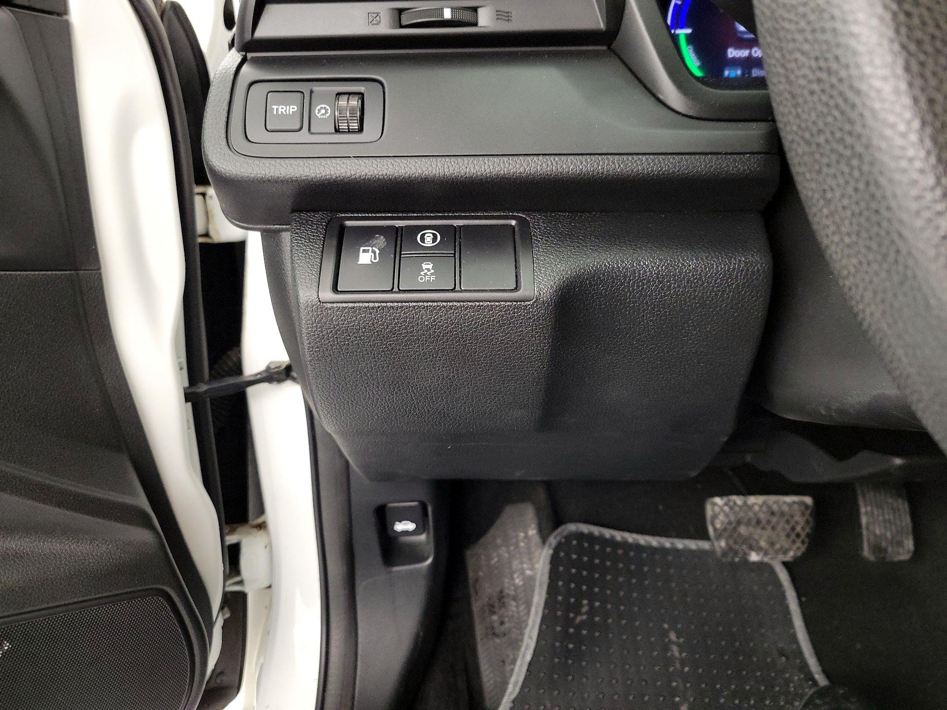 Thumbnail: 2019 Honda Insight - 13