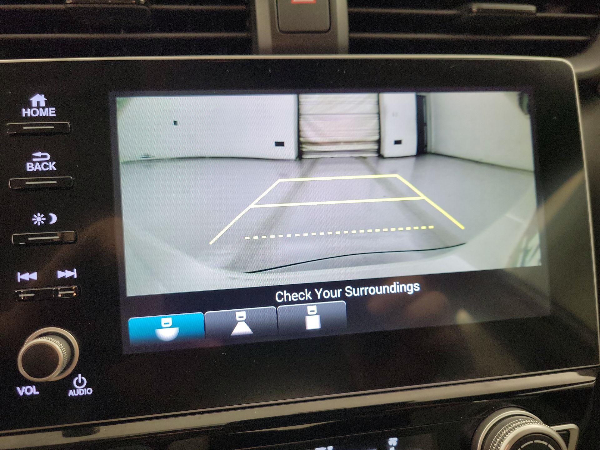 Thumbnail: 2019 Honda Insight - 14