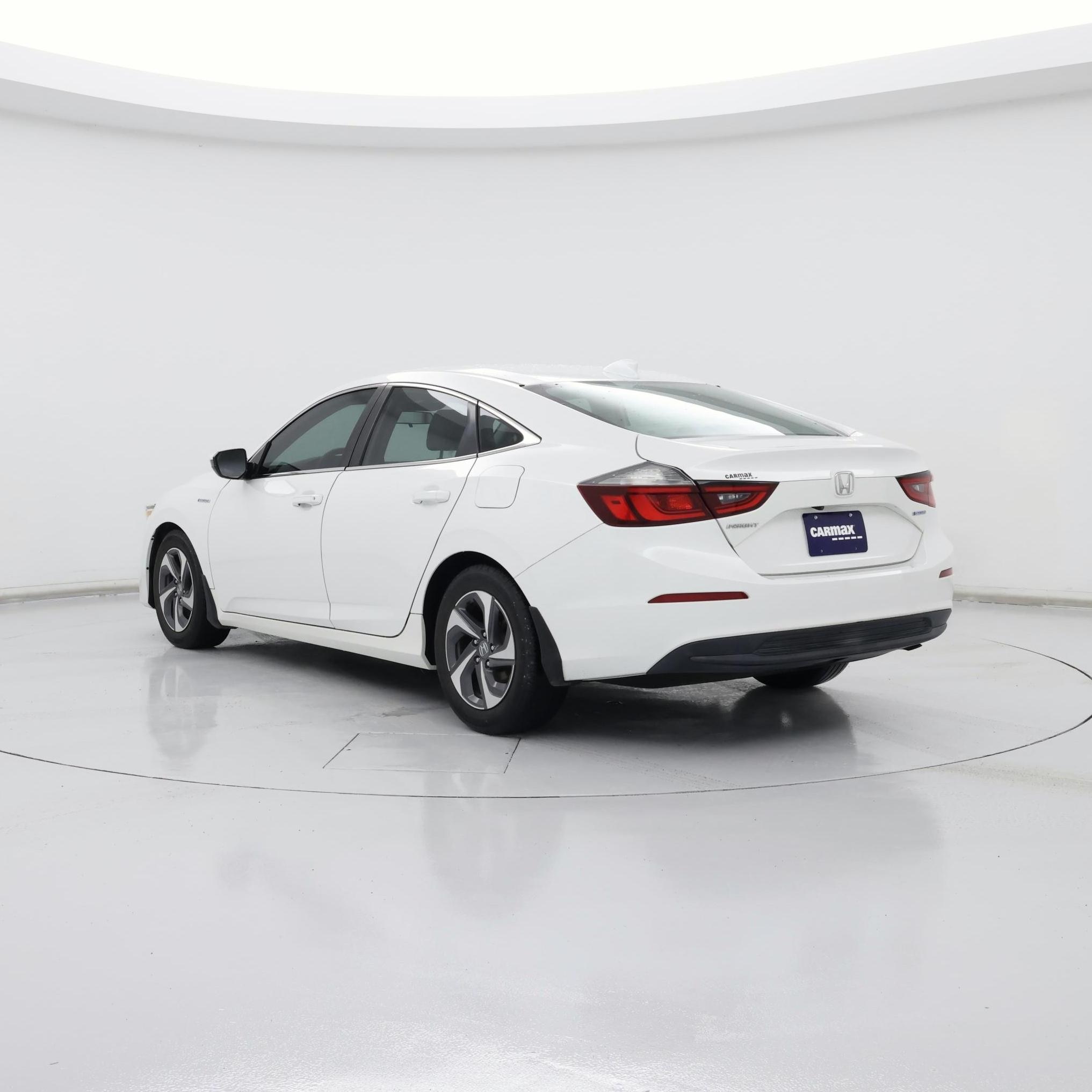 Thumbnail: 2019 Honda Insight - 2