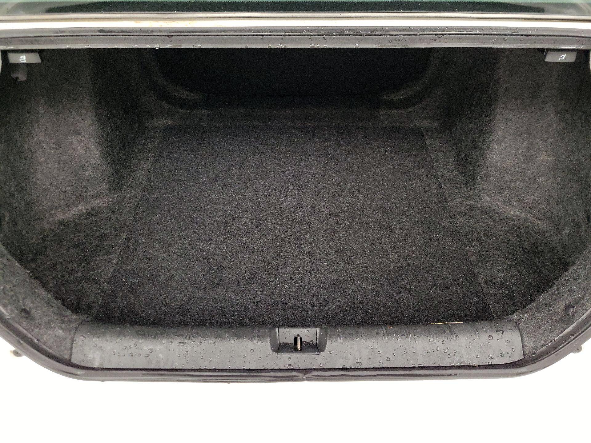 Thumbnail: 2019 Honda Insight - 20