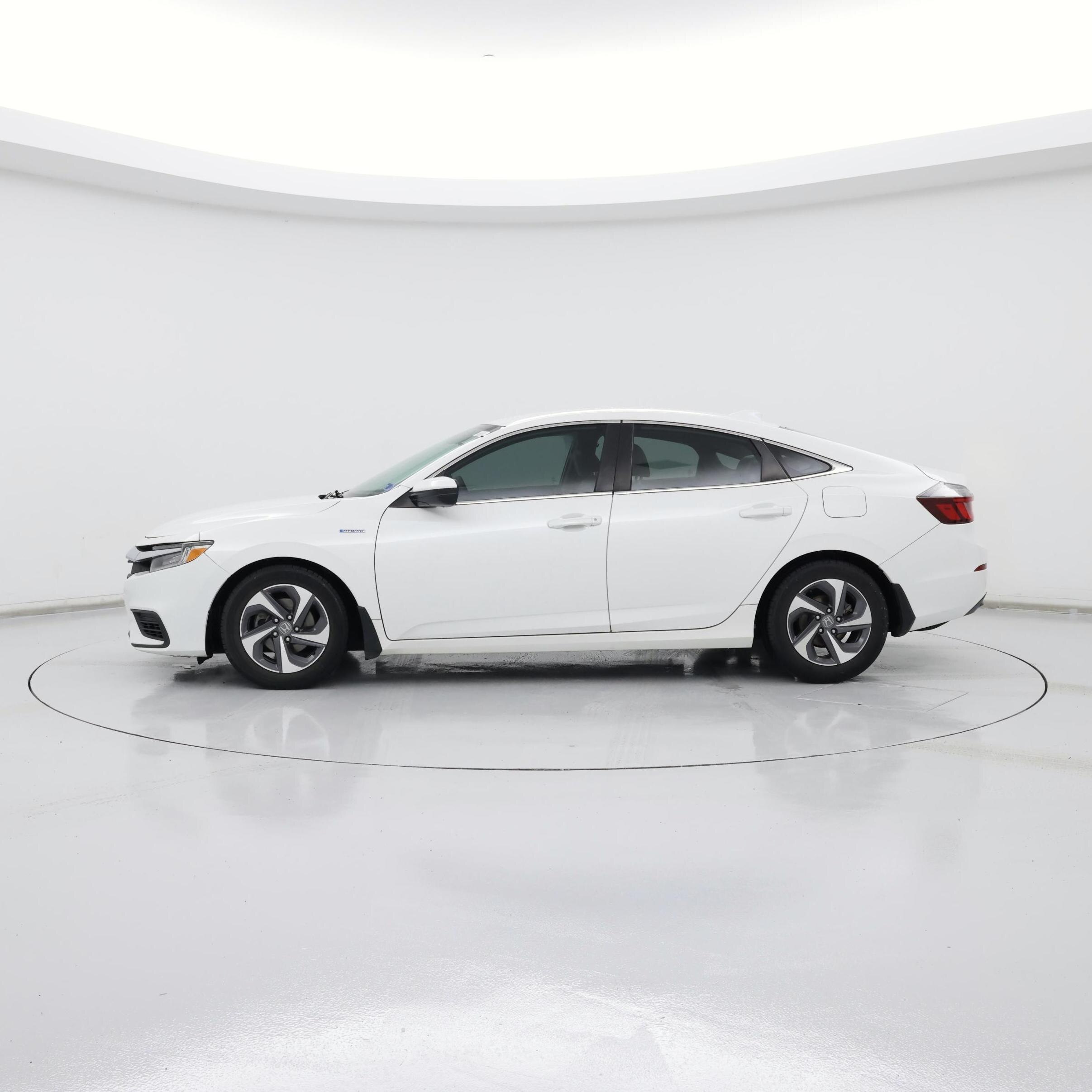 Thumbnail: 2019 Honda Insight - 3