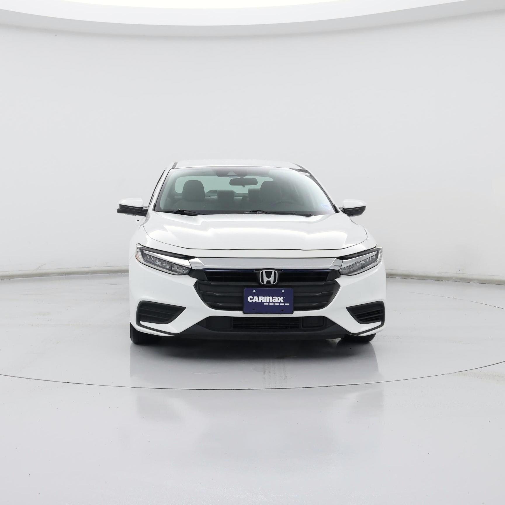 Thumbnail: 2019 Honda Insight - 5