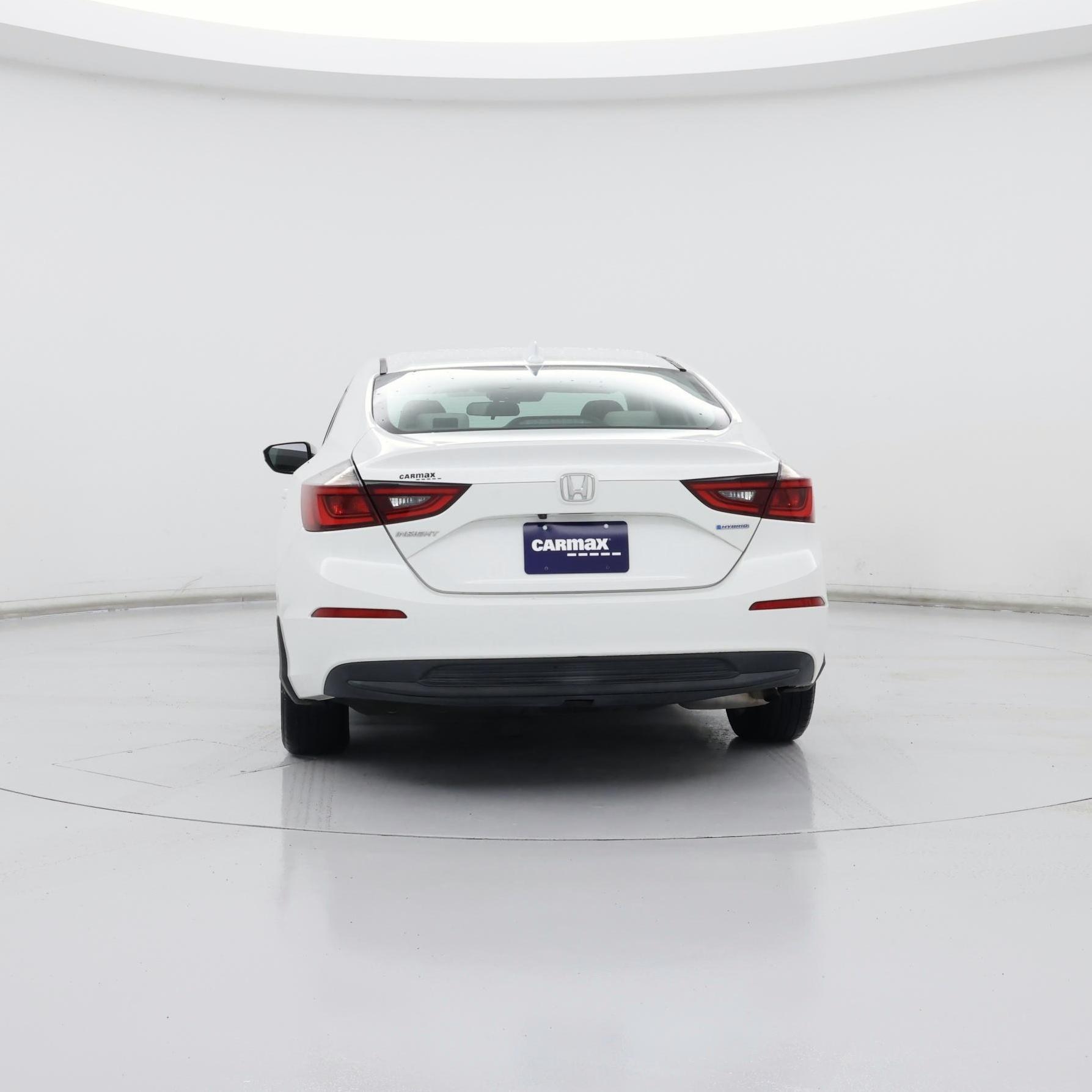 Thumbnail: 2019 Honda Insight - 6