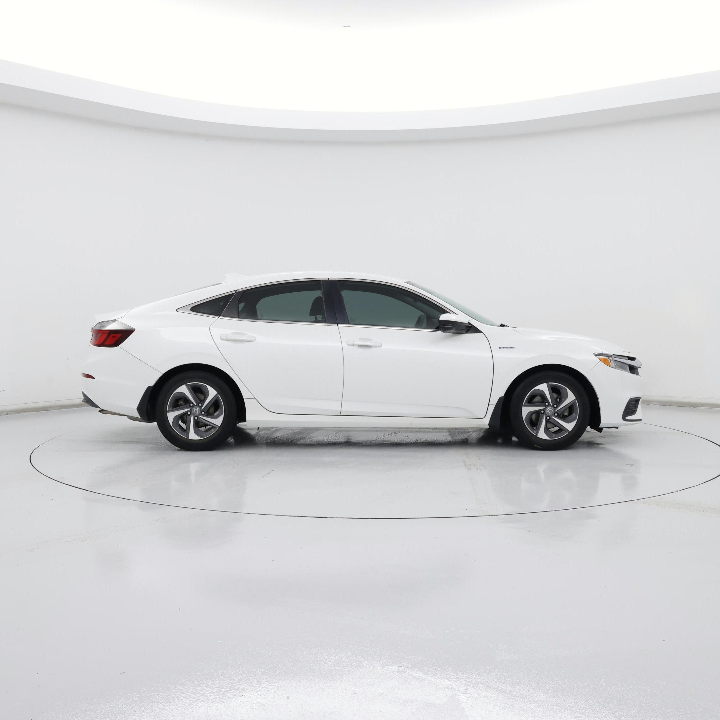 Thumbnail: 2019 Honda Insight - 7