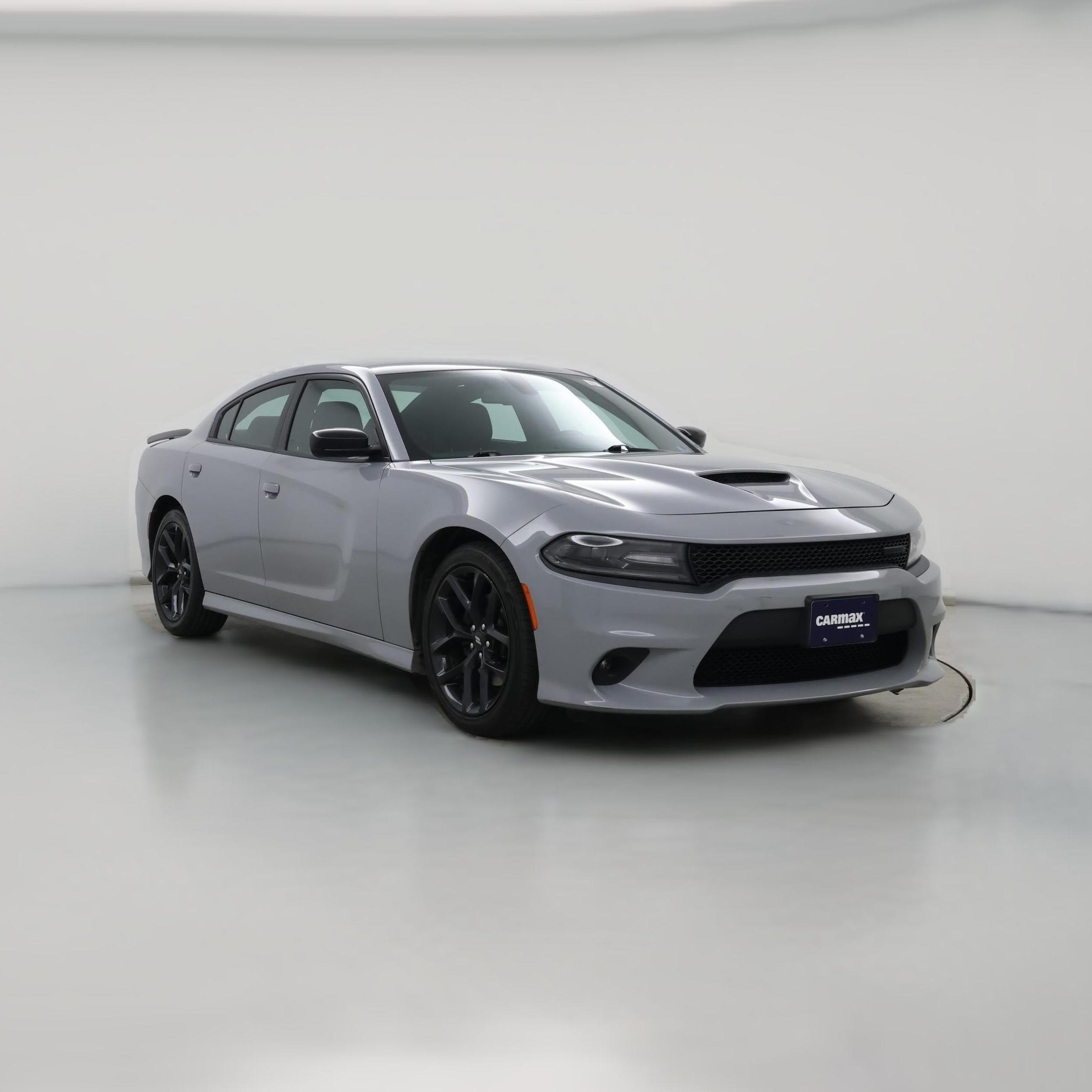 Thumbnail: 2020 Dodge Charger - 1
