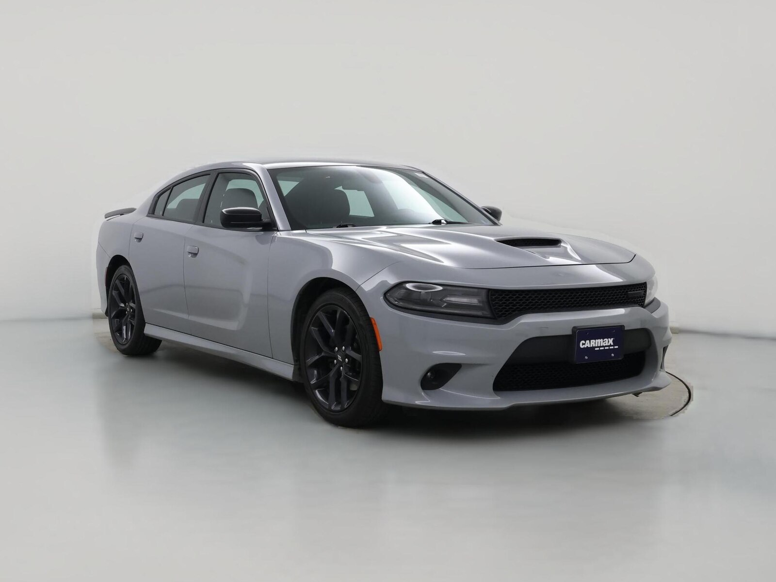 2020 Dodge Charger R/T