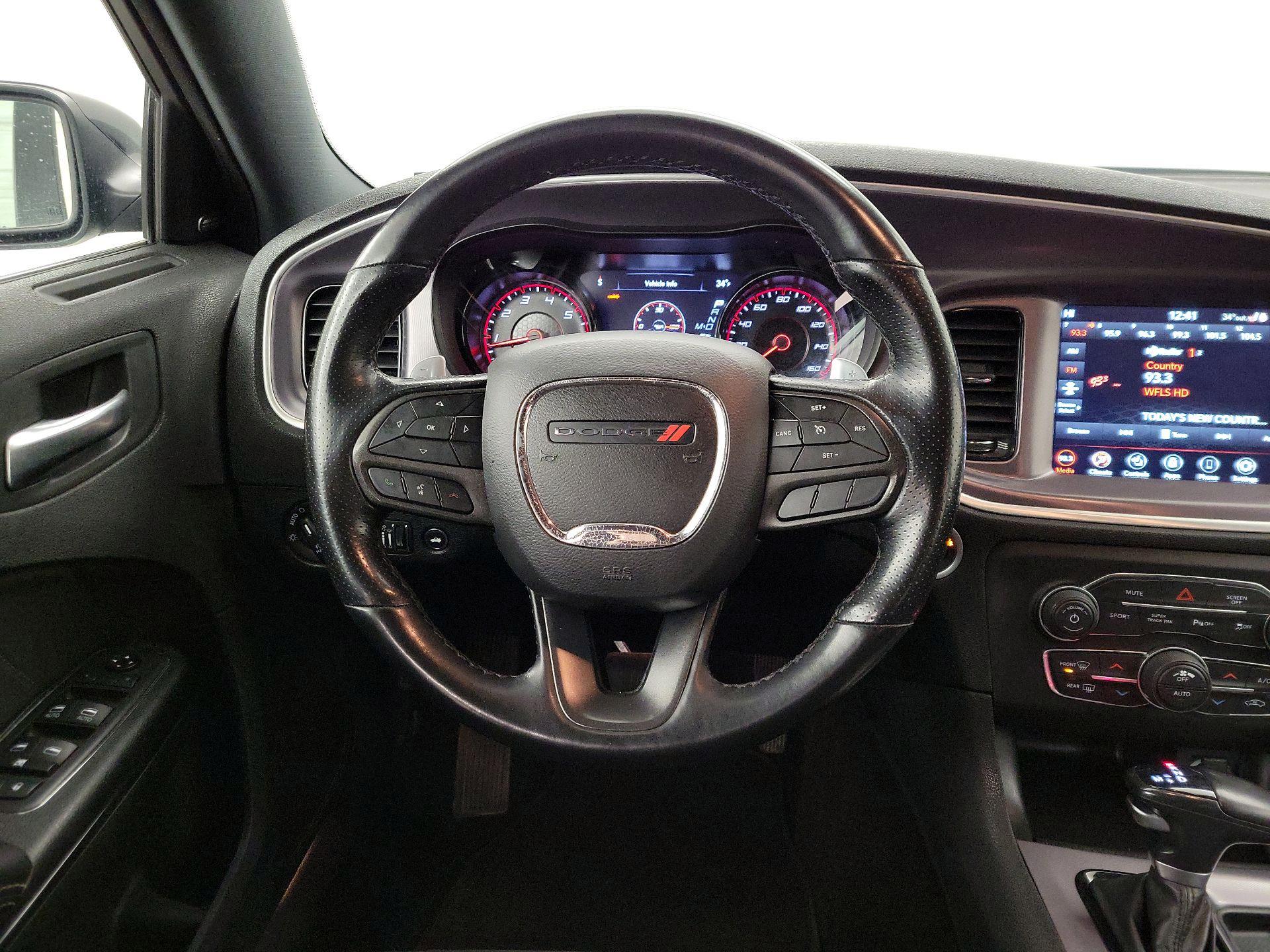 Thumbnail: 2020 Dodge Charger - 10