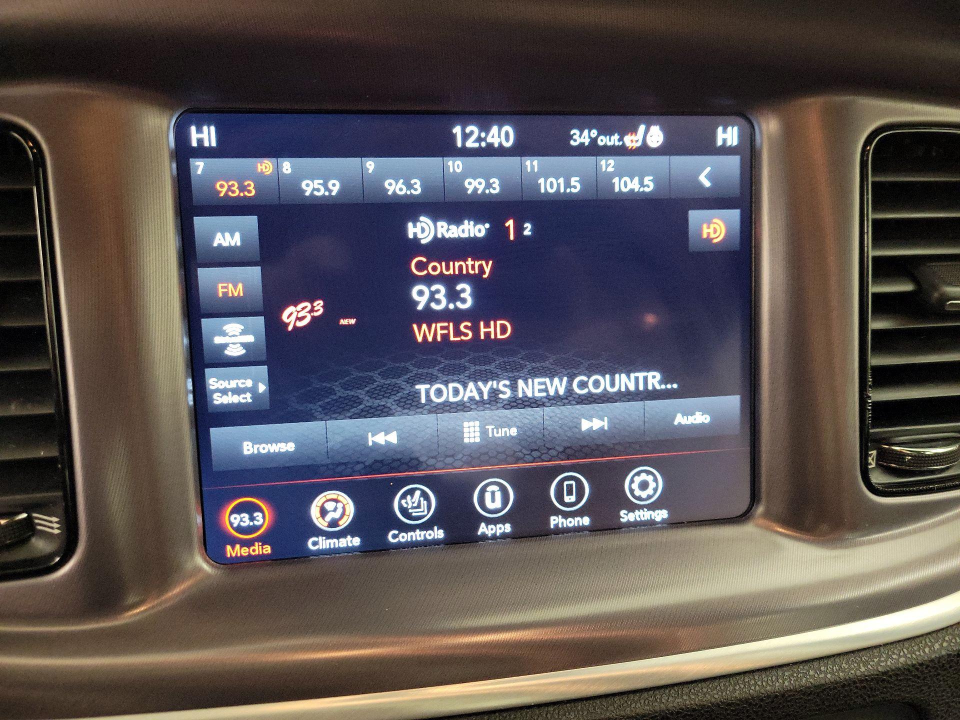 Thumbnail: 2020 Dodge Charger - 15