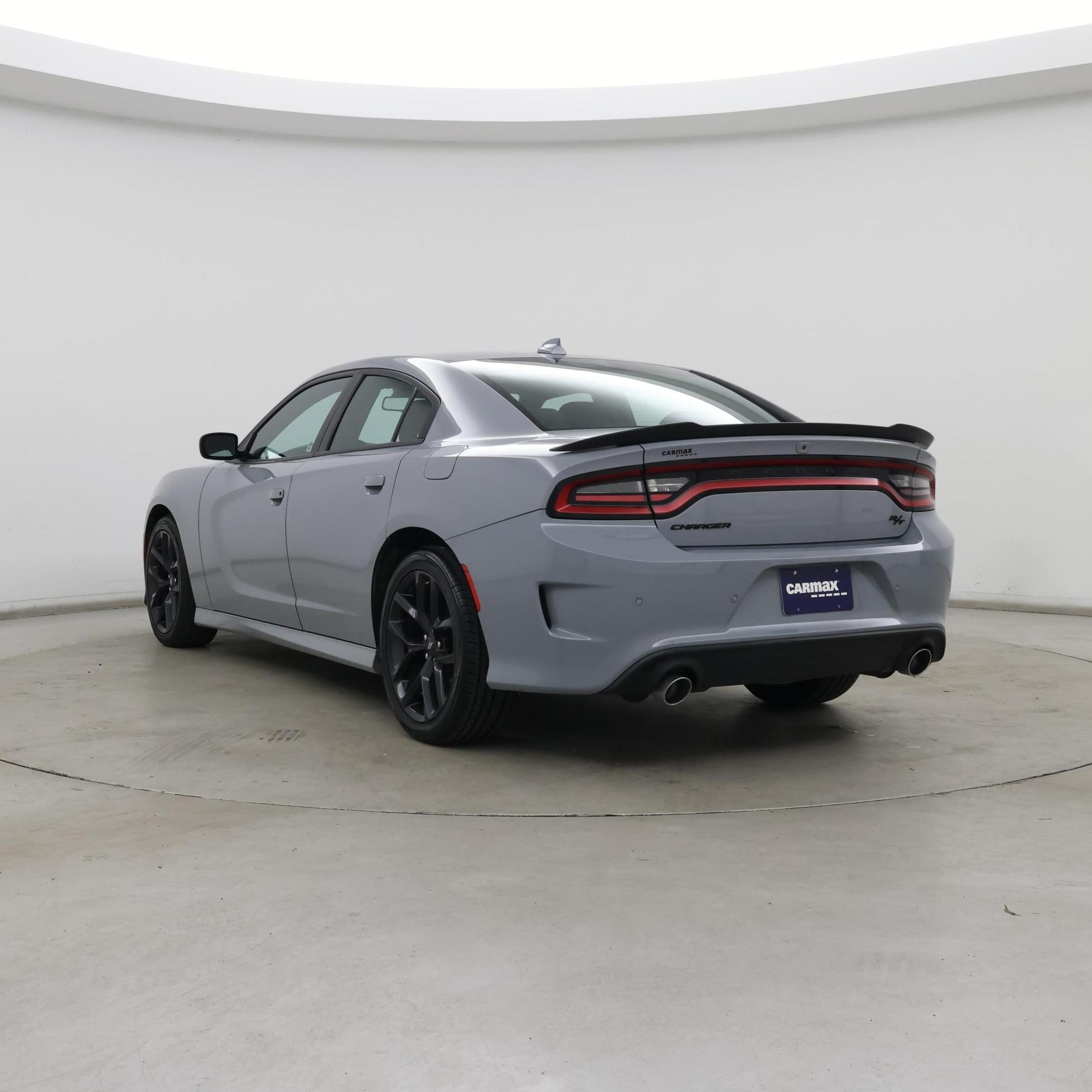 Thumbnail: 2020 Dodge Charger - 2
