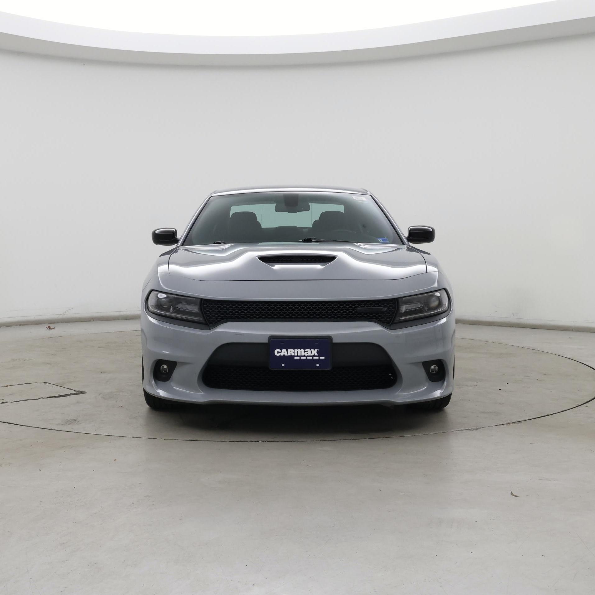 Thumbnail: 2020 Dodge Charger - 5