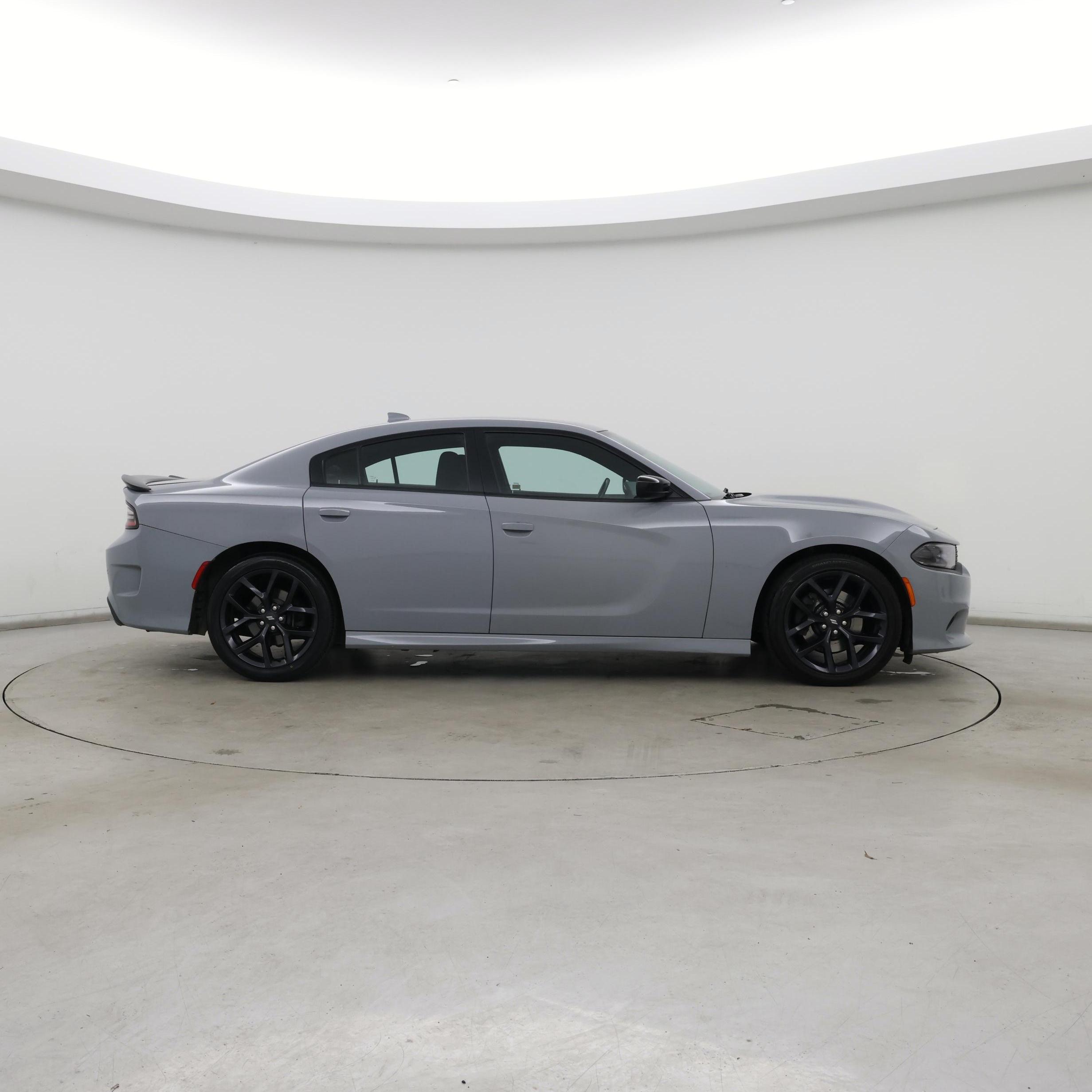 Thumbnail: 2020 Dodge Charger - 7