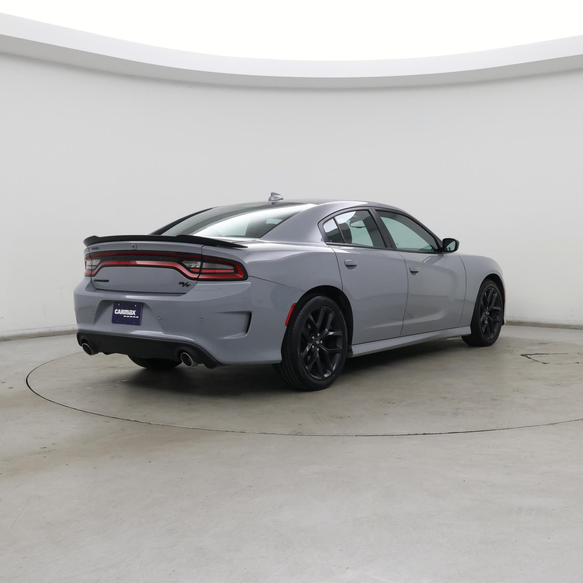 Thumbnail: 2020 Dodge Charger - 8