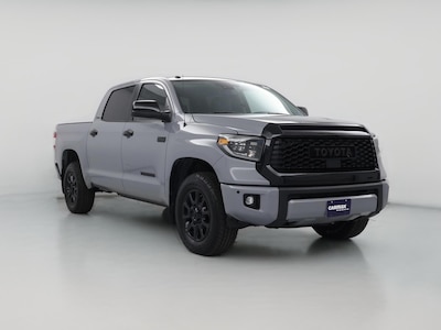 2019 Toyota Tundra Limited