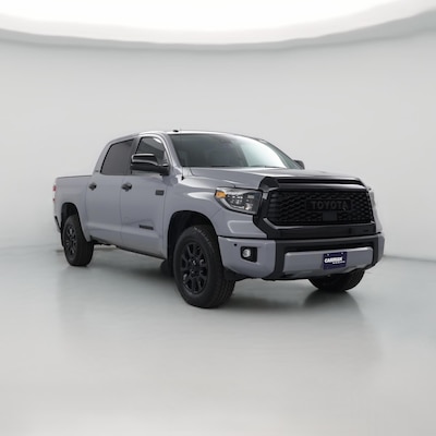 2019 Toyota Tundra Limited
