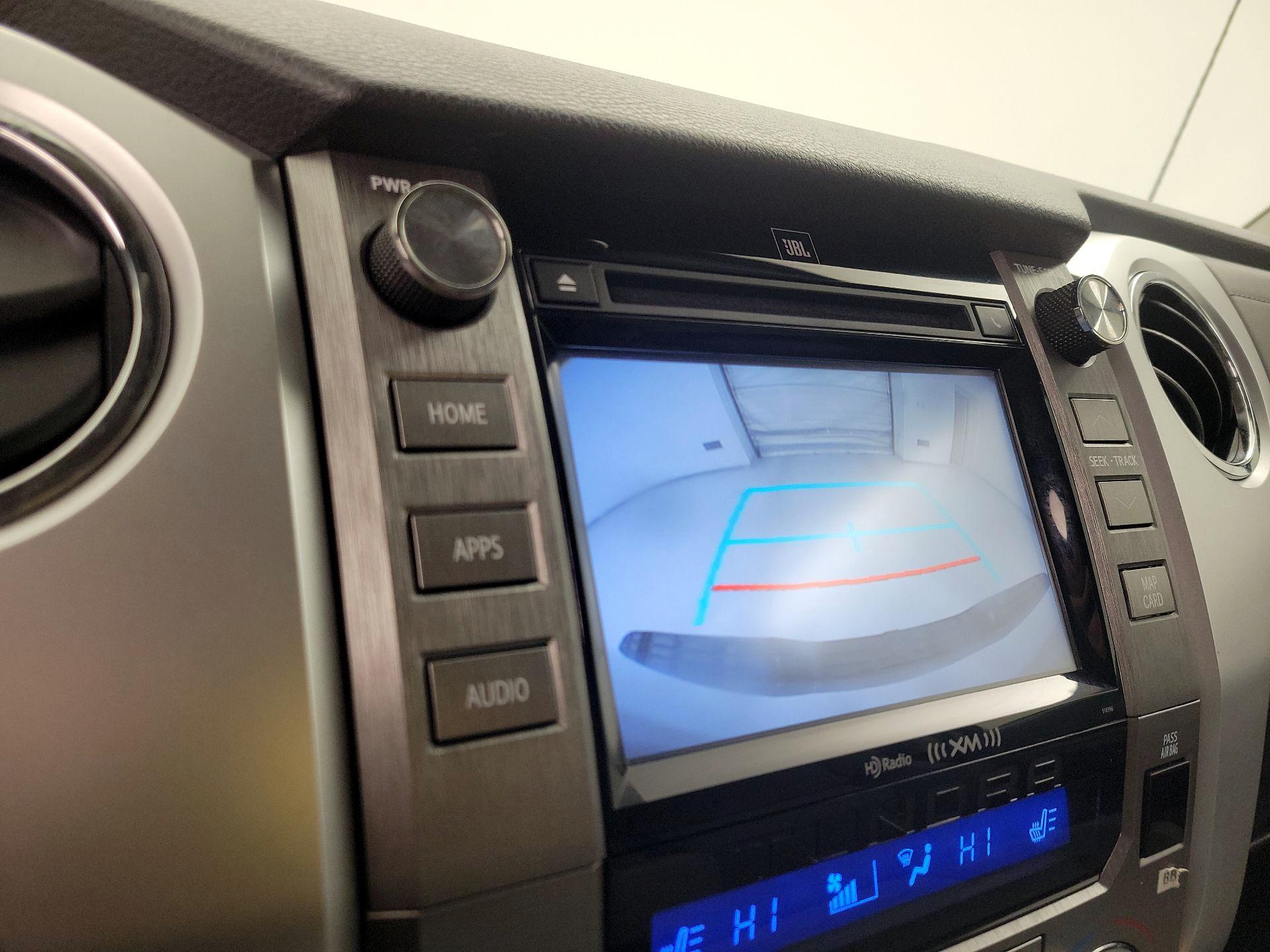 Thumbnail: 2019 Toyota Tundra - 14