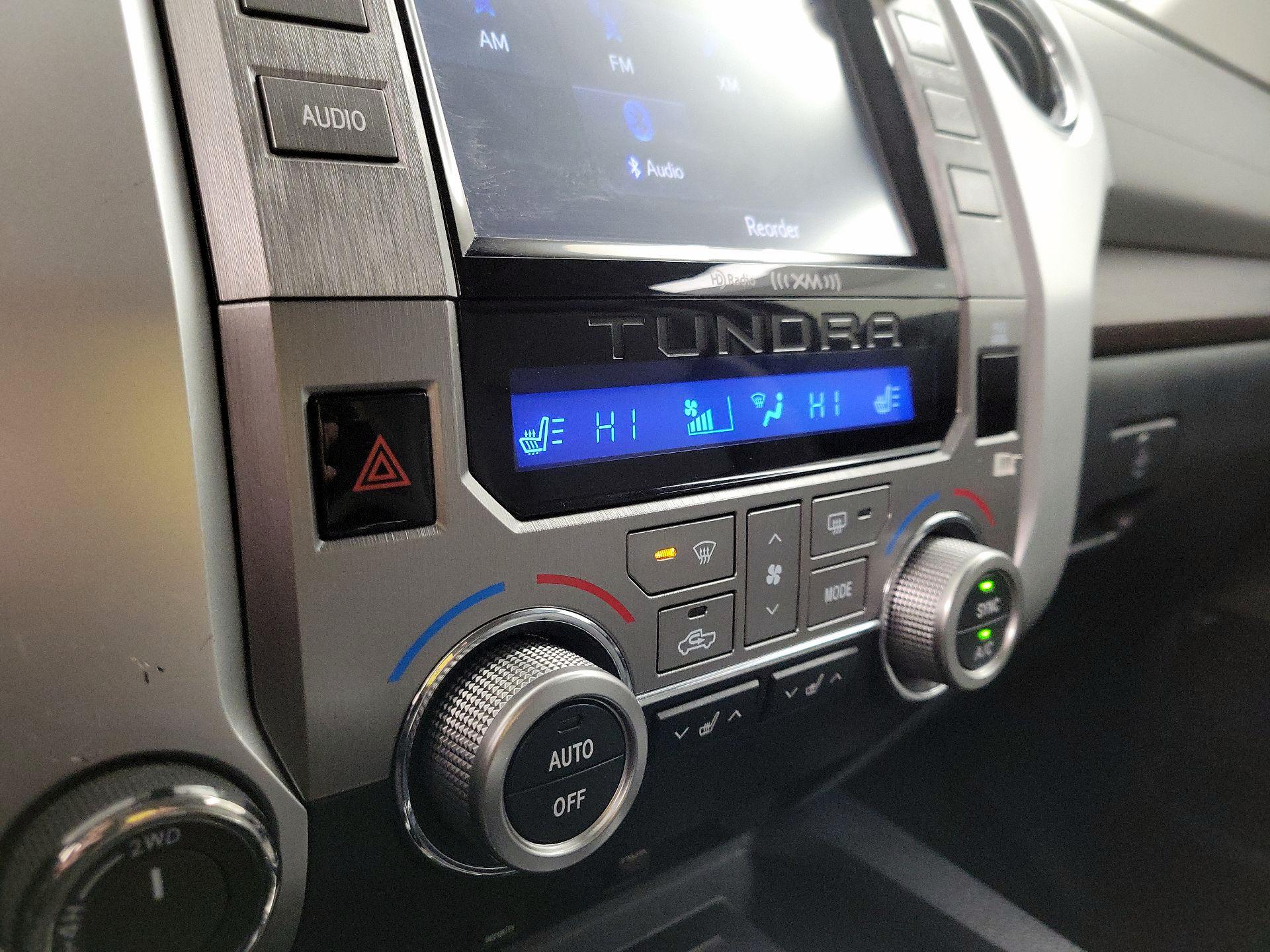 Thumbnail: 2019 Toyota Tundra - 16