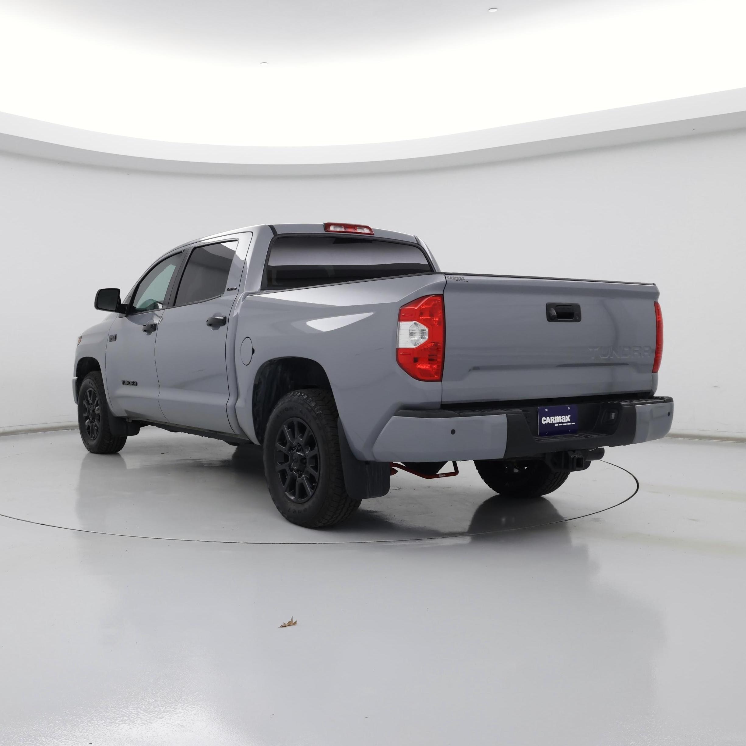 Thumbnail: 2019 Toyota Tundra - 2