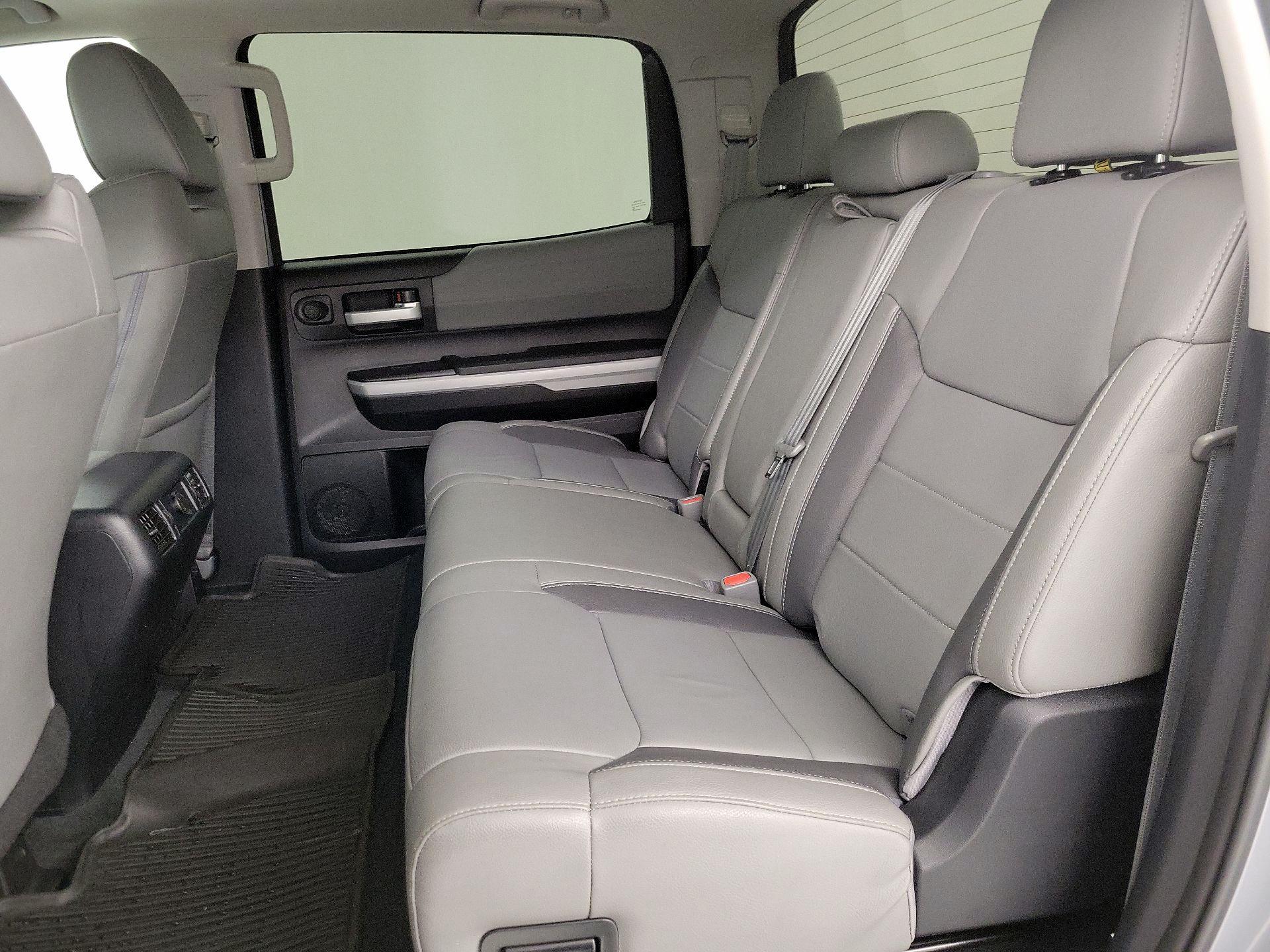 Thumbnail: 2019 Toyota Tundra - 20