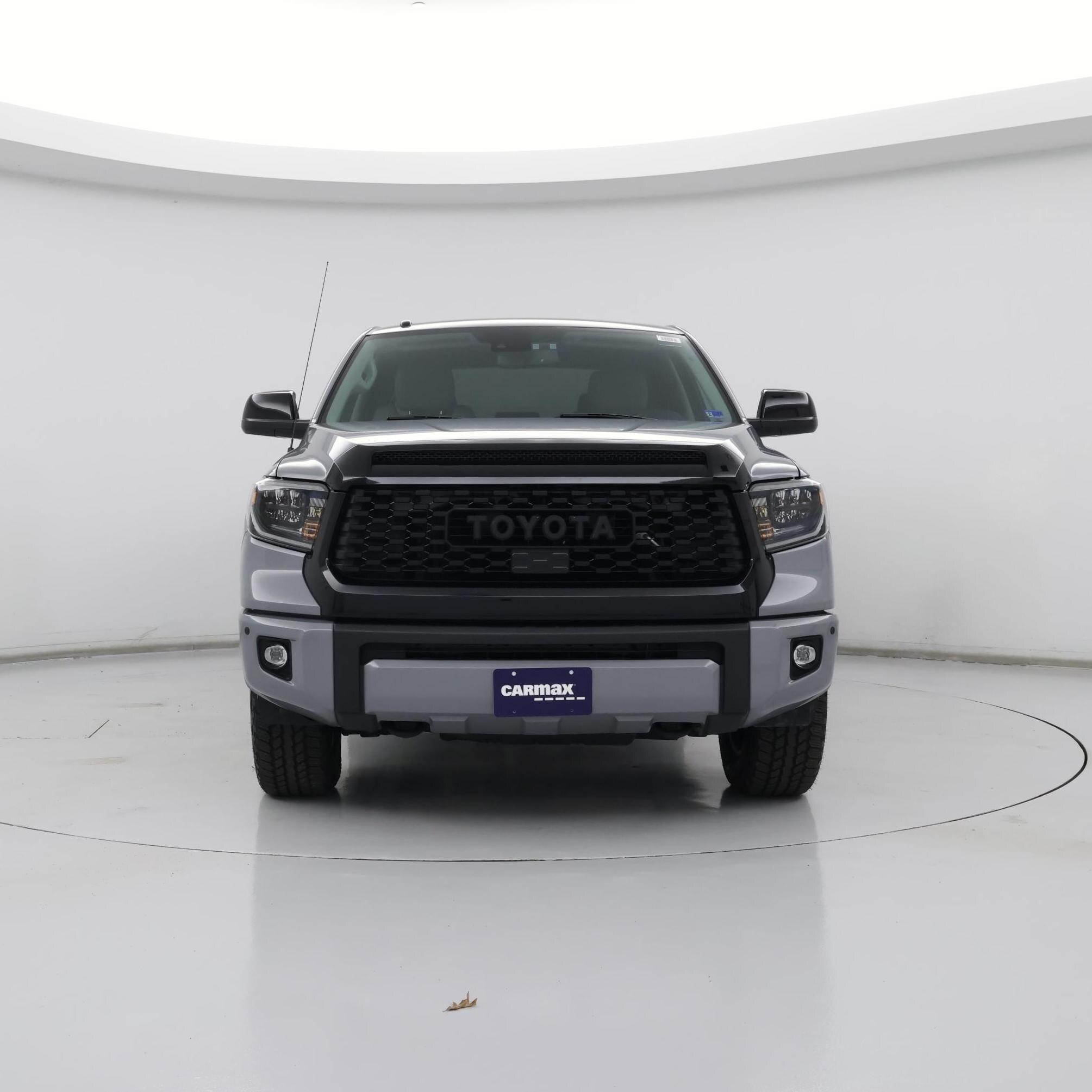 Thumbnail: 2019 Toyota Tundra - 5