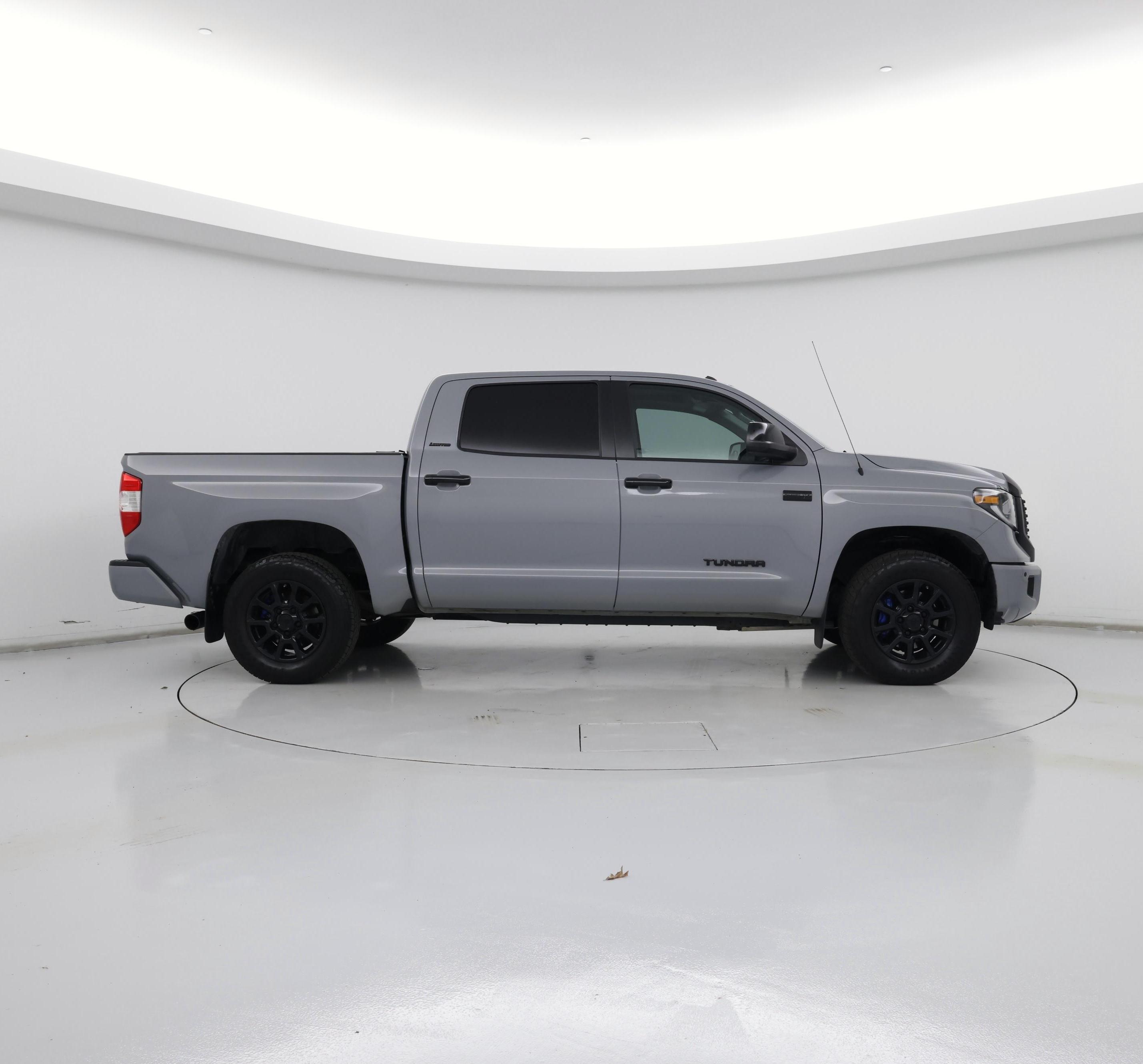 Thumbnail: 2019 Toyota Tundra - 7