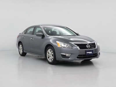 2014 Nissan Altima S