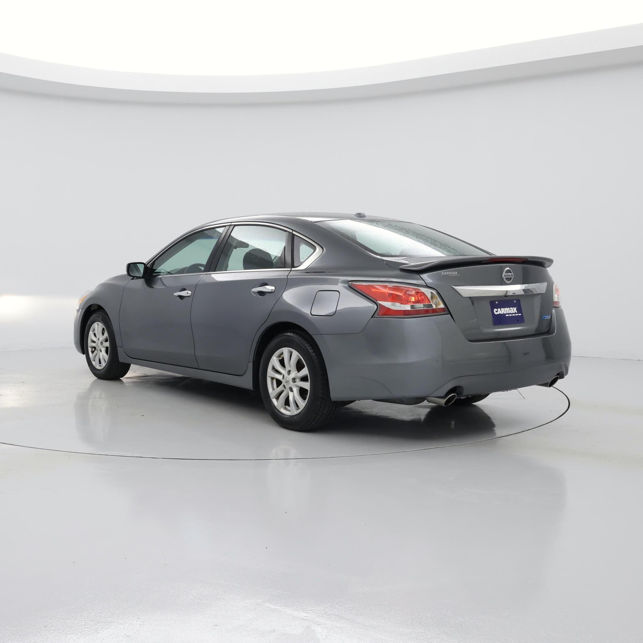 Thumbnail: 2014 Nissan Altima - 2