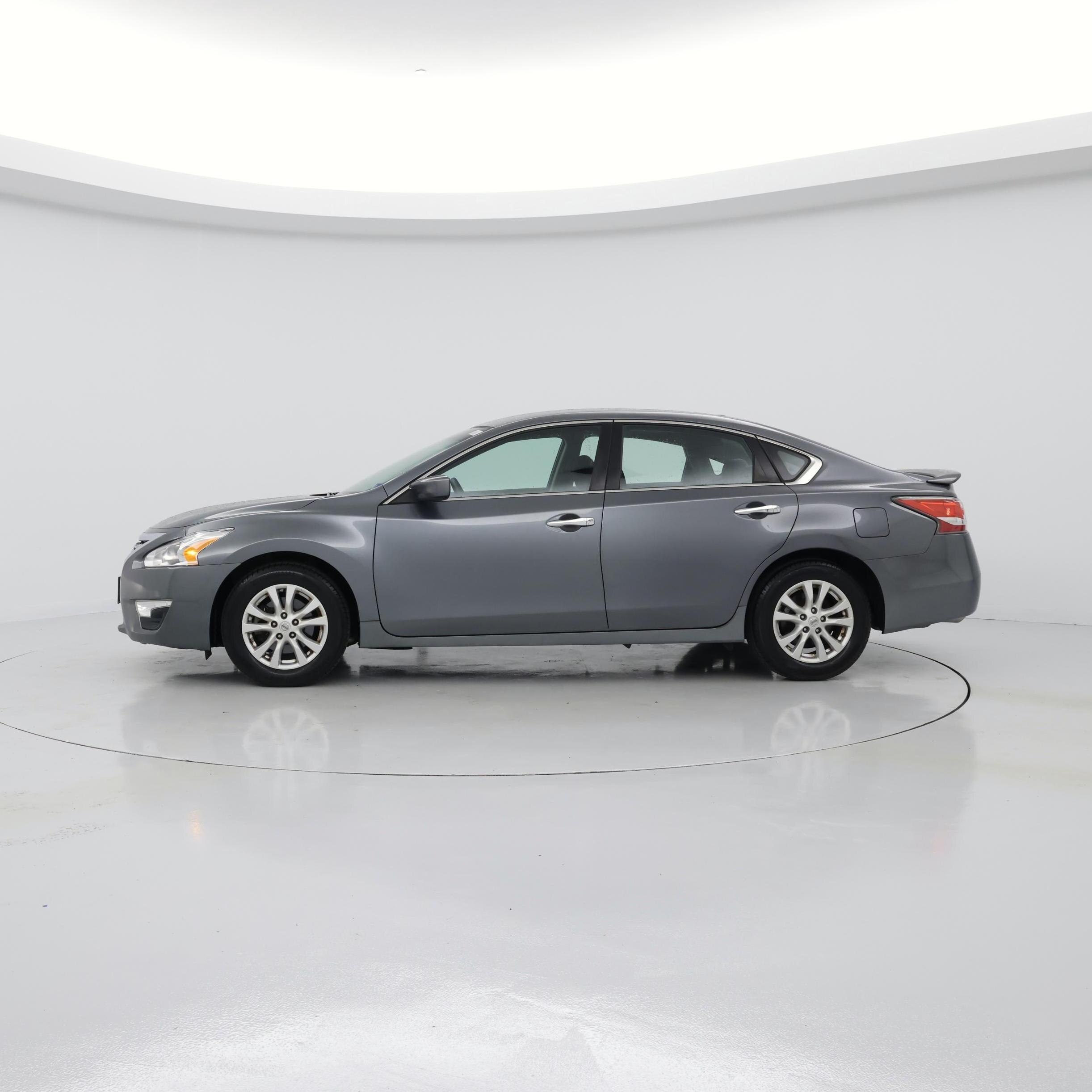 Thumbnail: 2014 Nissan Altima - 3