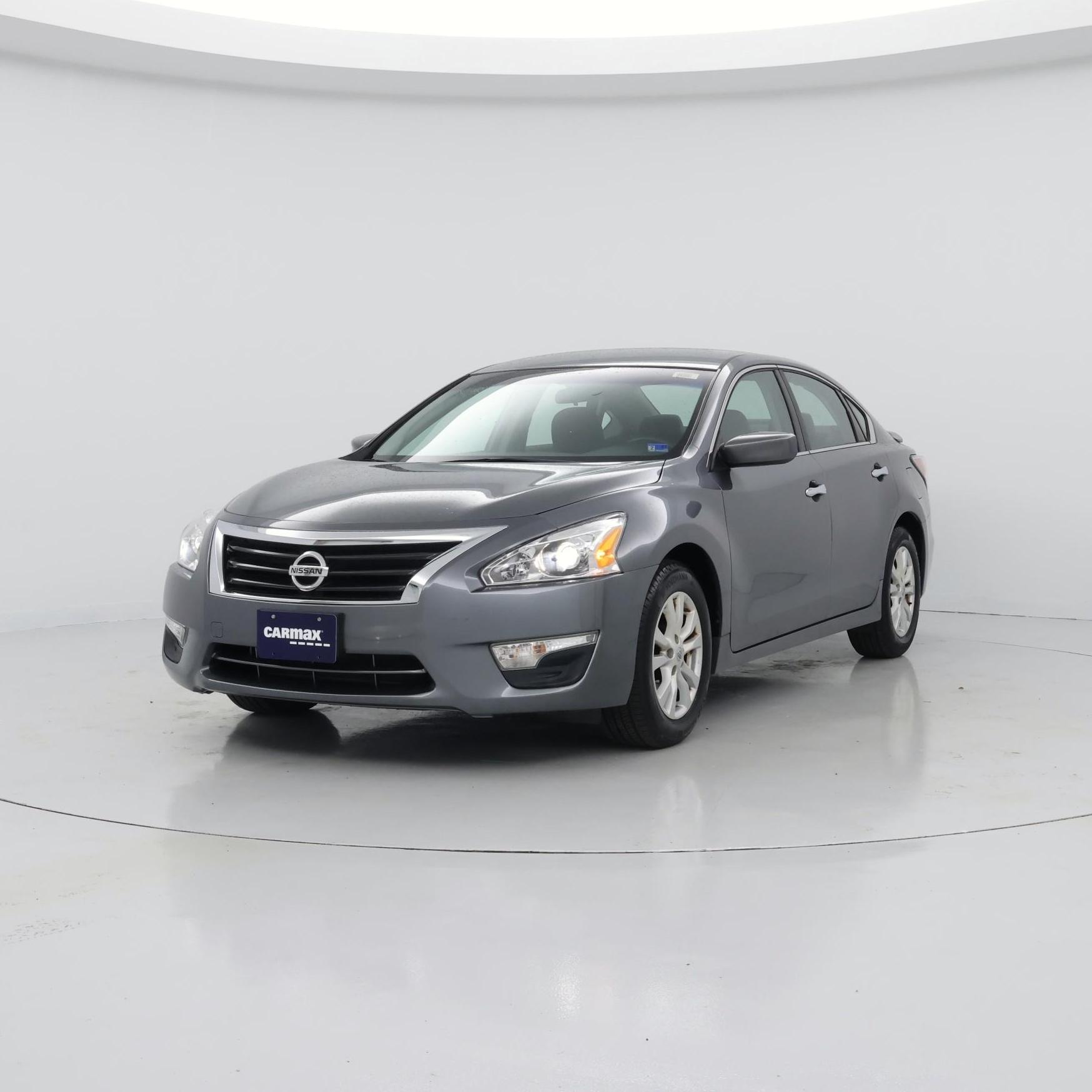 Thumbnail: 2014 Nissan Altima - 4