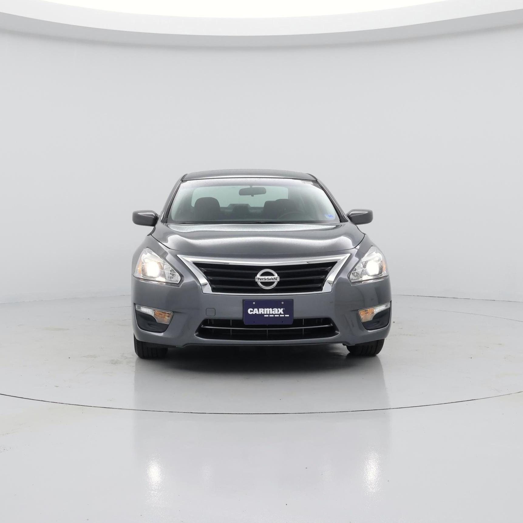Thumbnail: 2014 Nissan Altima - 5