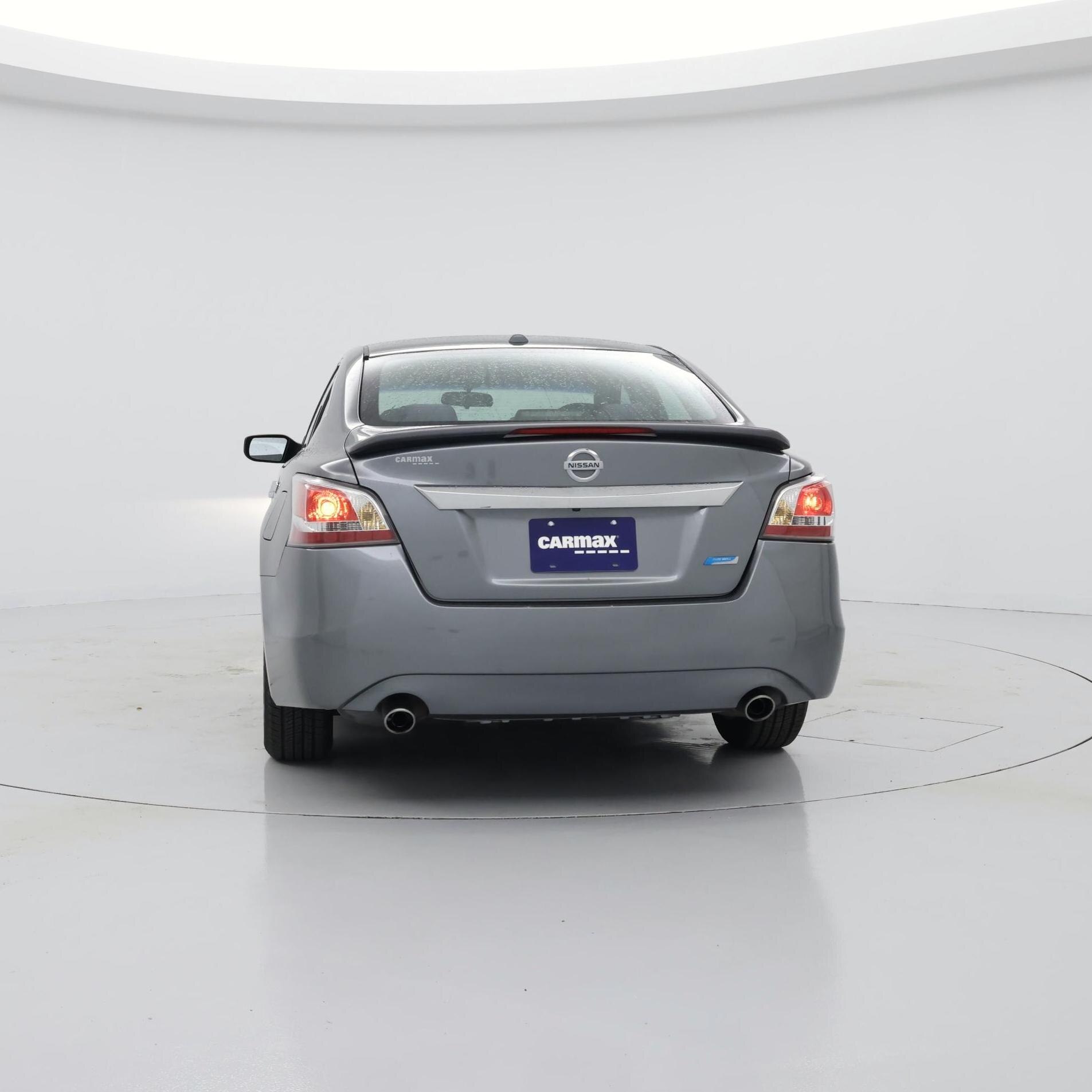 Thumbnail: 2014 Nissan Altima - 6