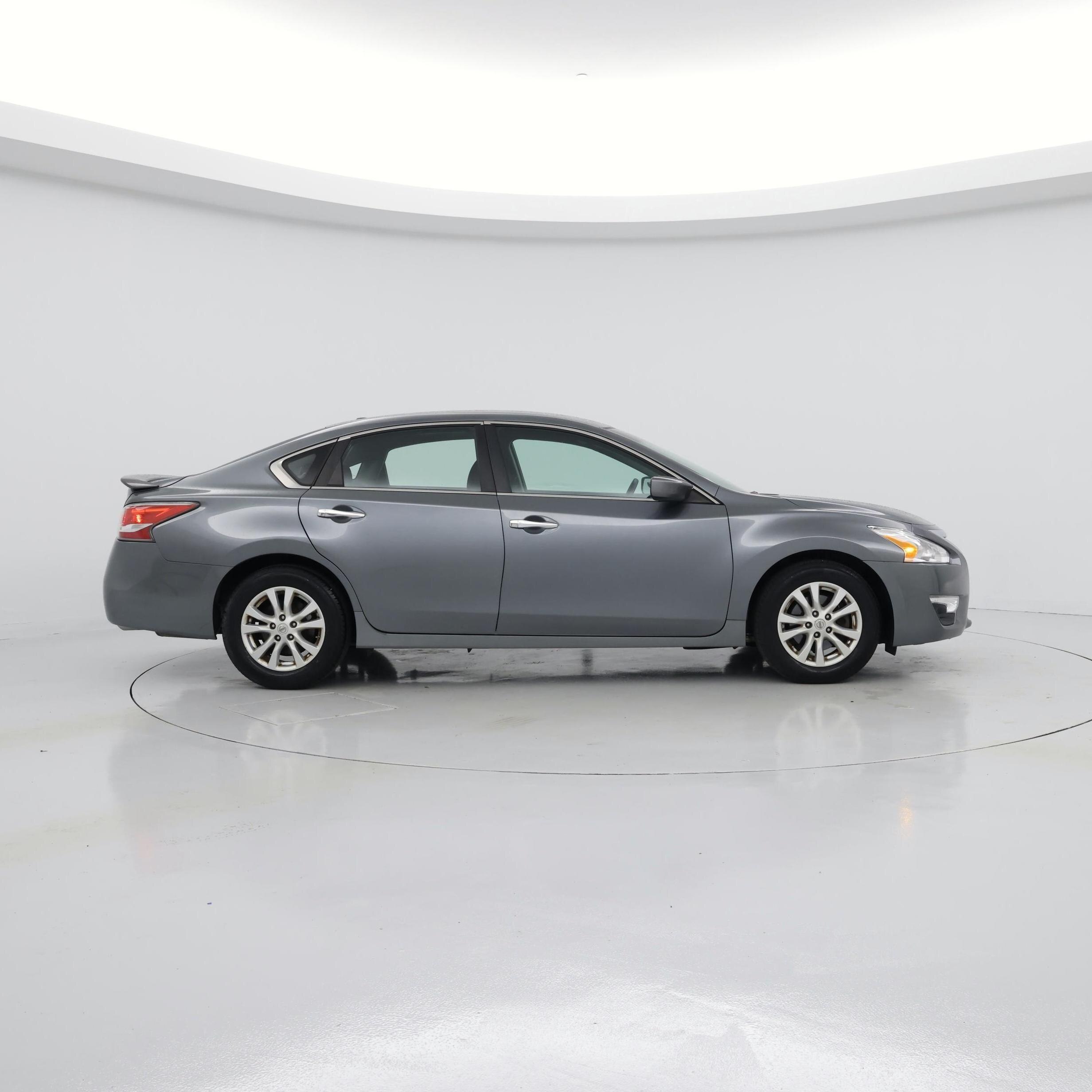 Thumbnail: 2014 Nissan Altima - 7