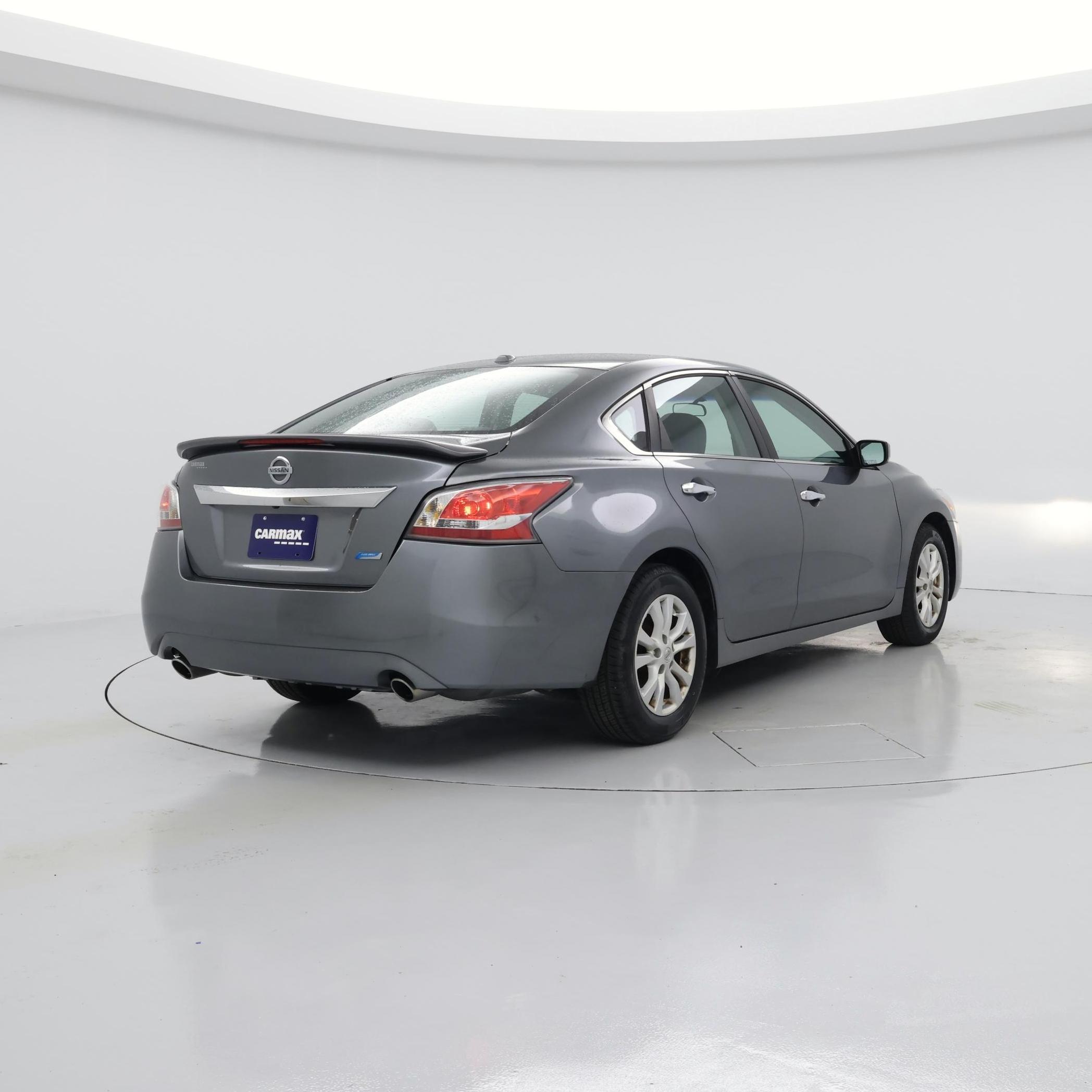 Thumbnail: 2014 Nissan Altima - 8