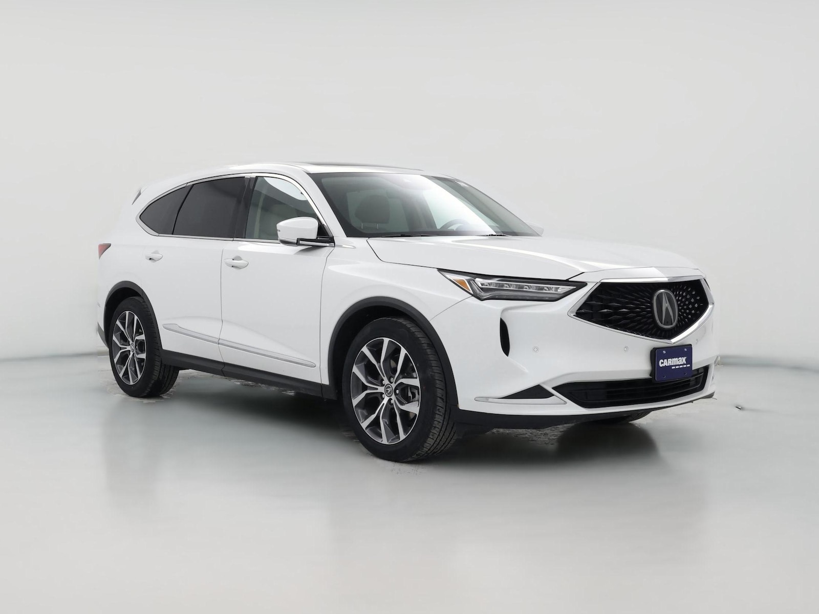 2023 Acura MDX