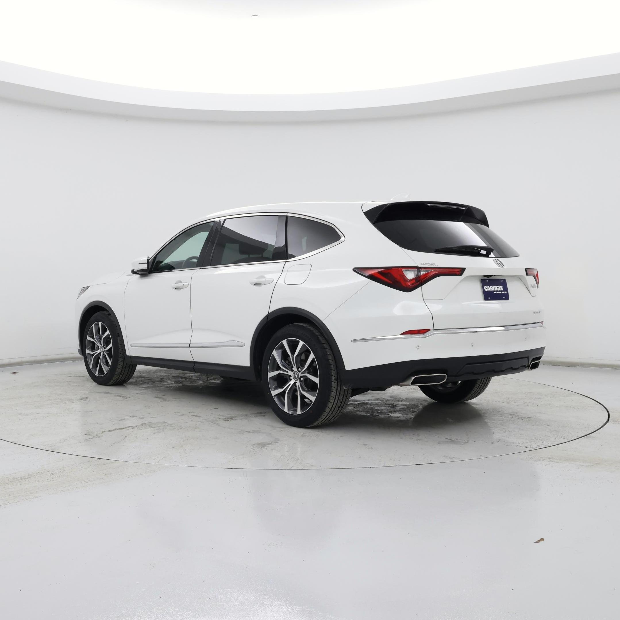Thumbnail: 2023 Acura MDX - 2