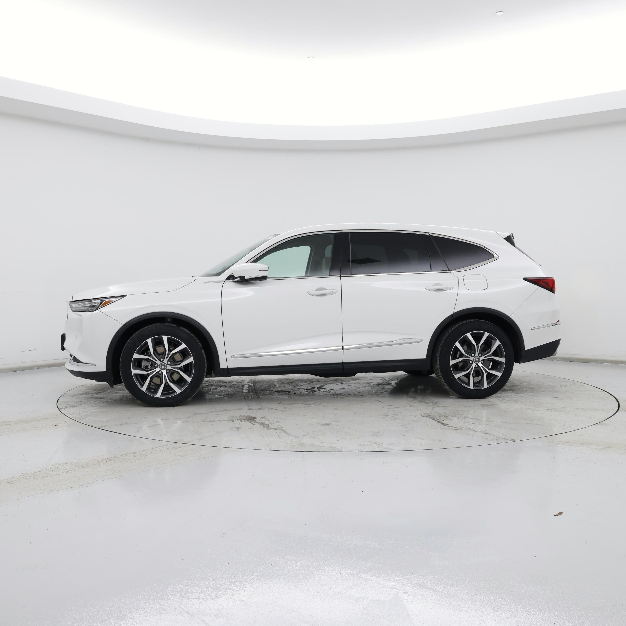 Thumbnail: 2023 Acura MDX - 3