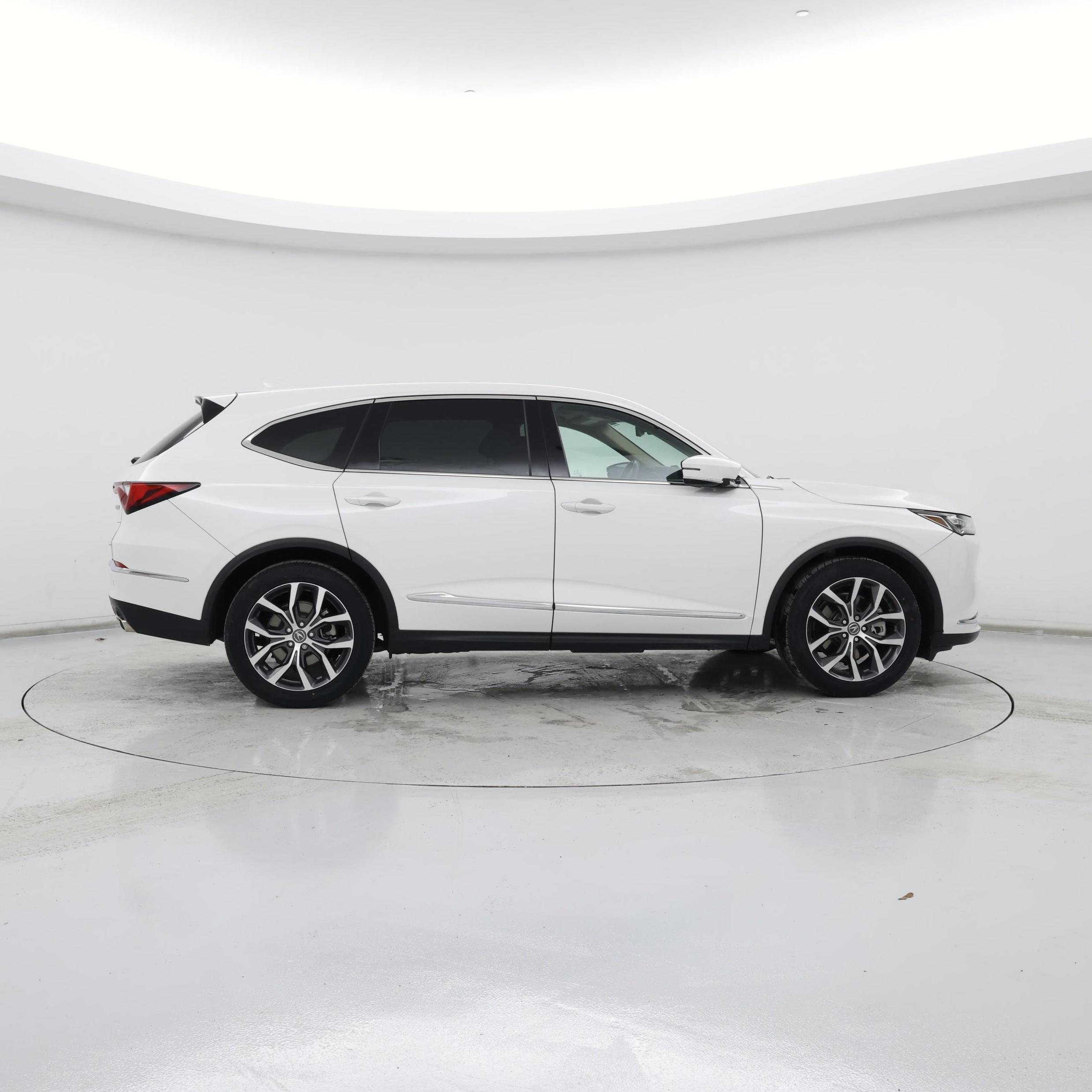 Thumbnail: 2023 Acura MDX - 7