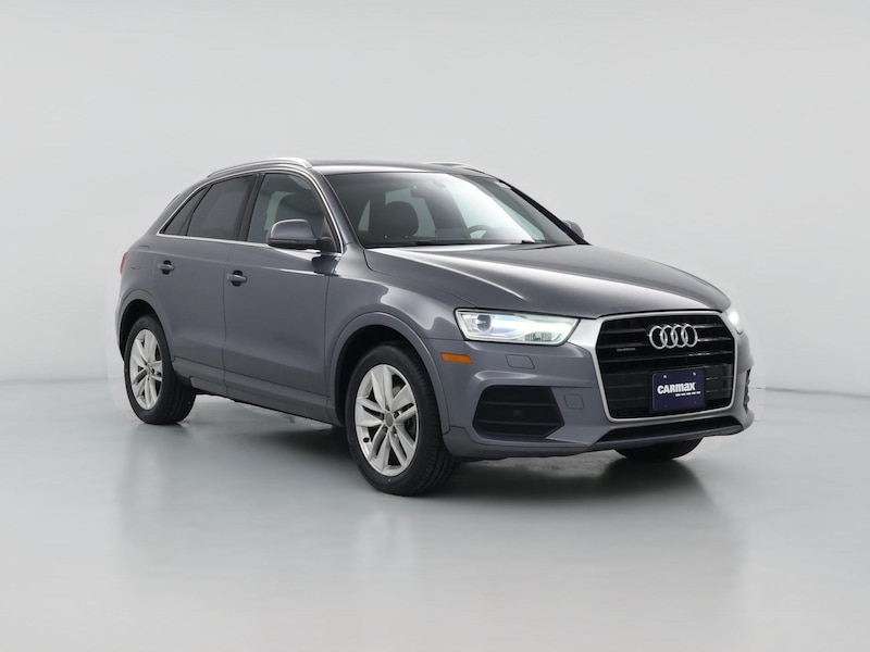 2016 Audi Q3 Premium Plus -
                  Fredericksburg, VA