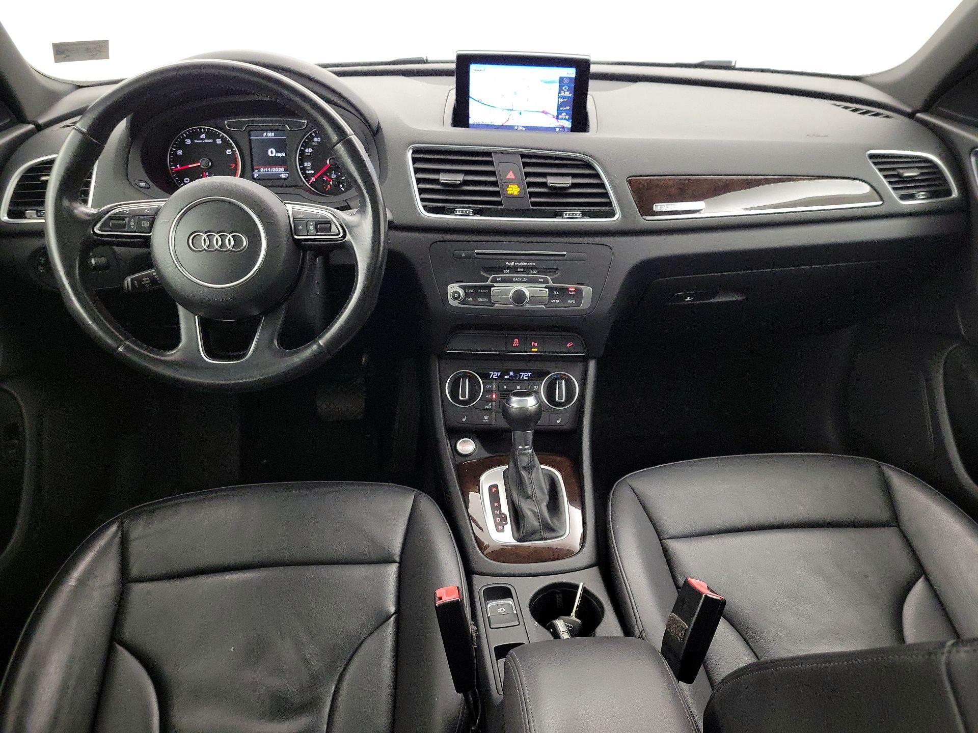 Thumbnail: 2016 Audi Q3 - 9