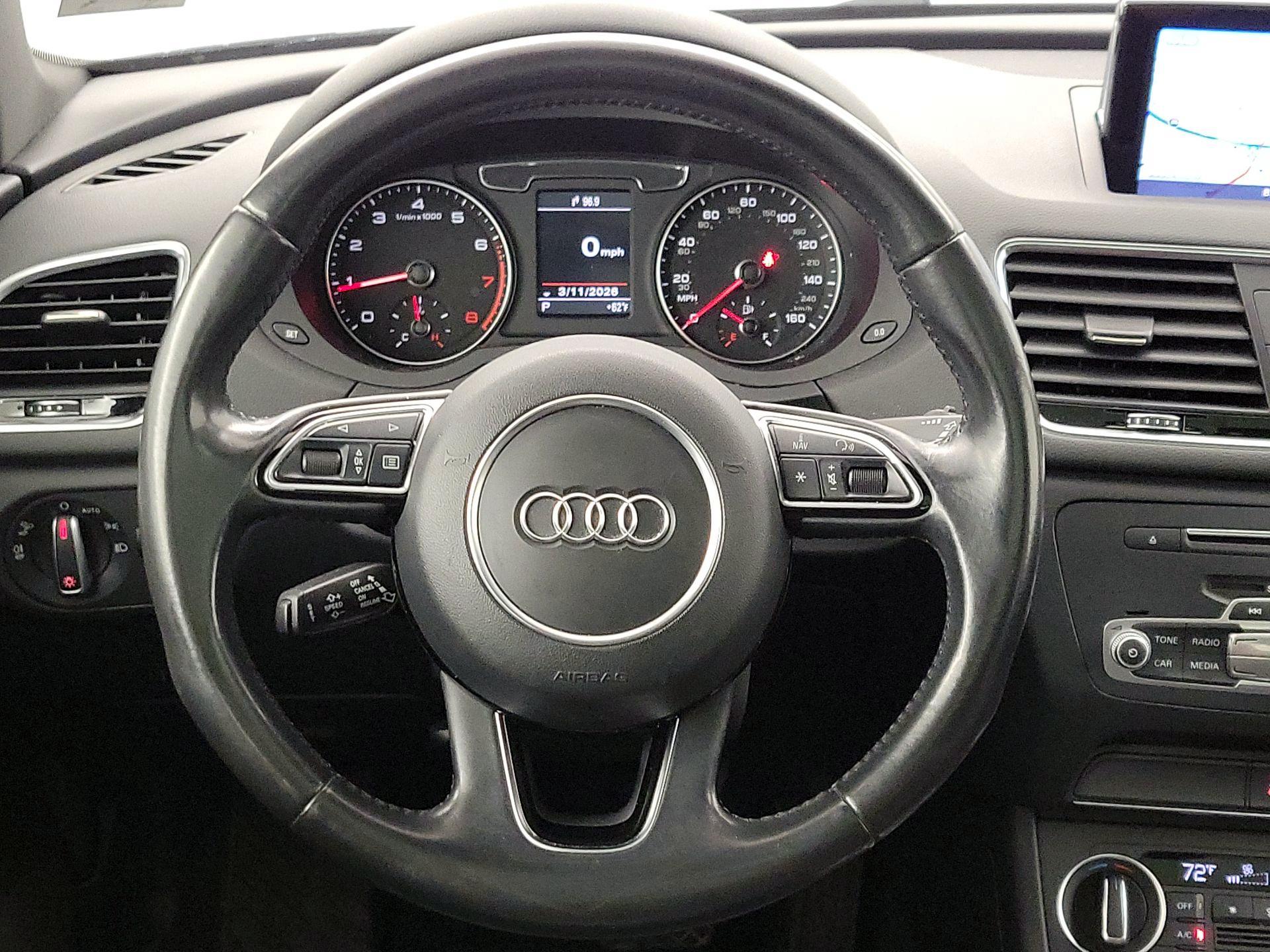 Thumbnail: 2016 Audi Q3 - 10
