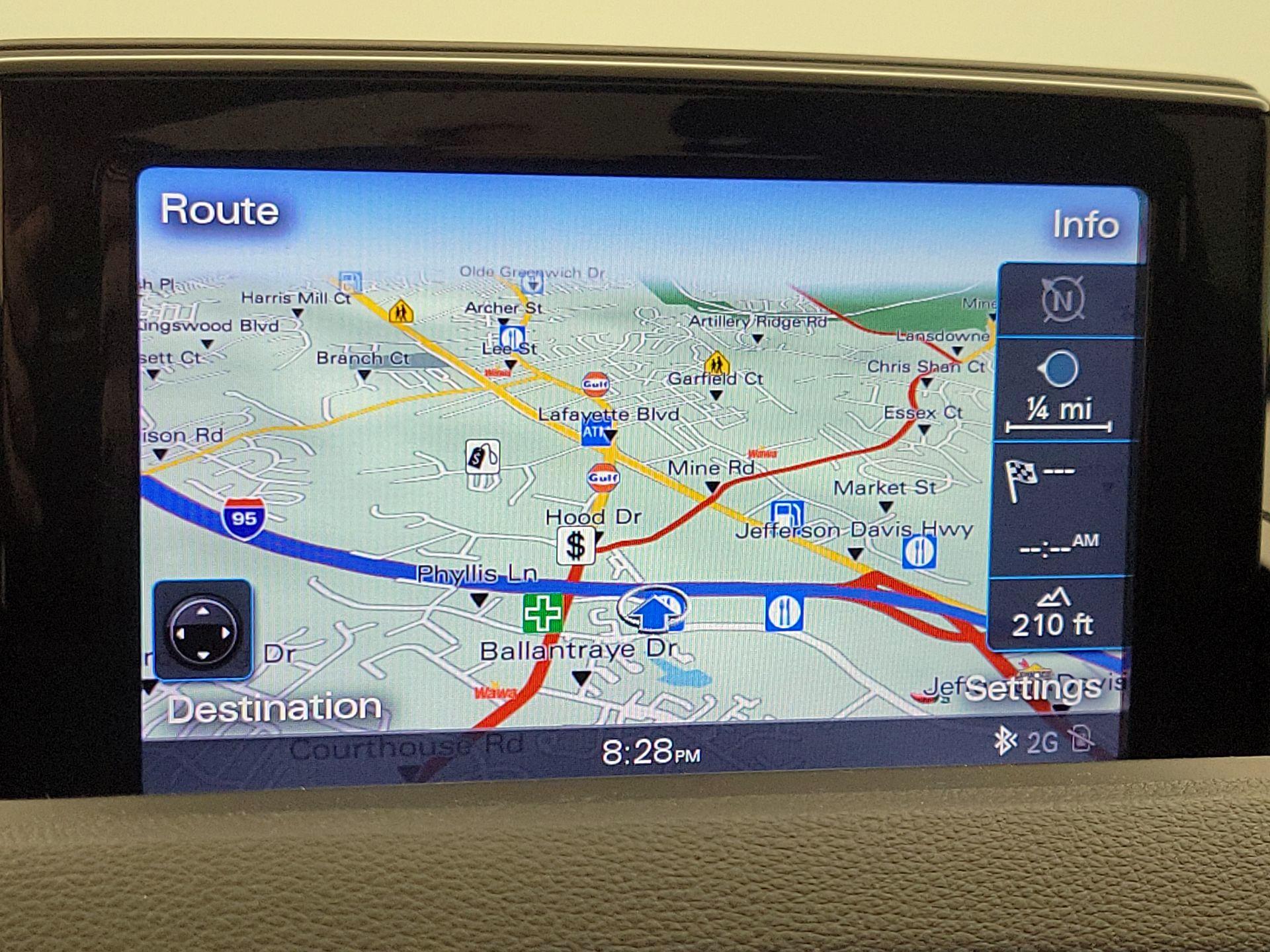 Thumbnail: 2016 Audi Q3 - 14