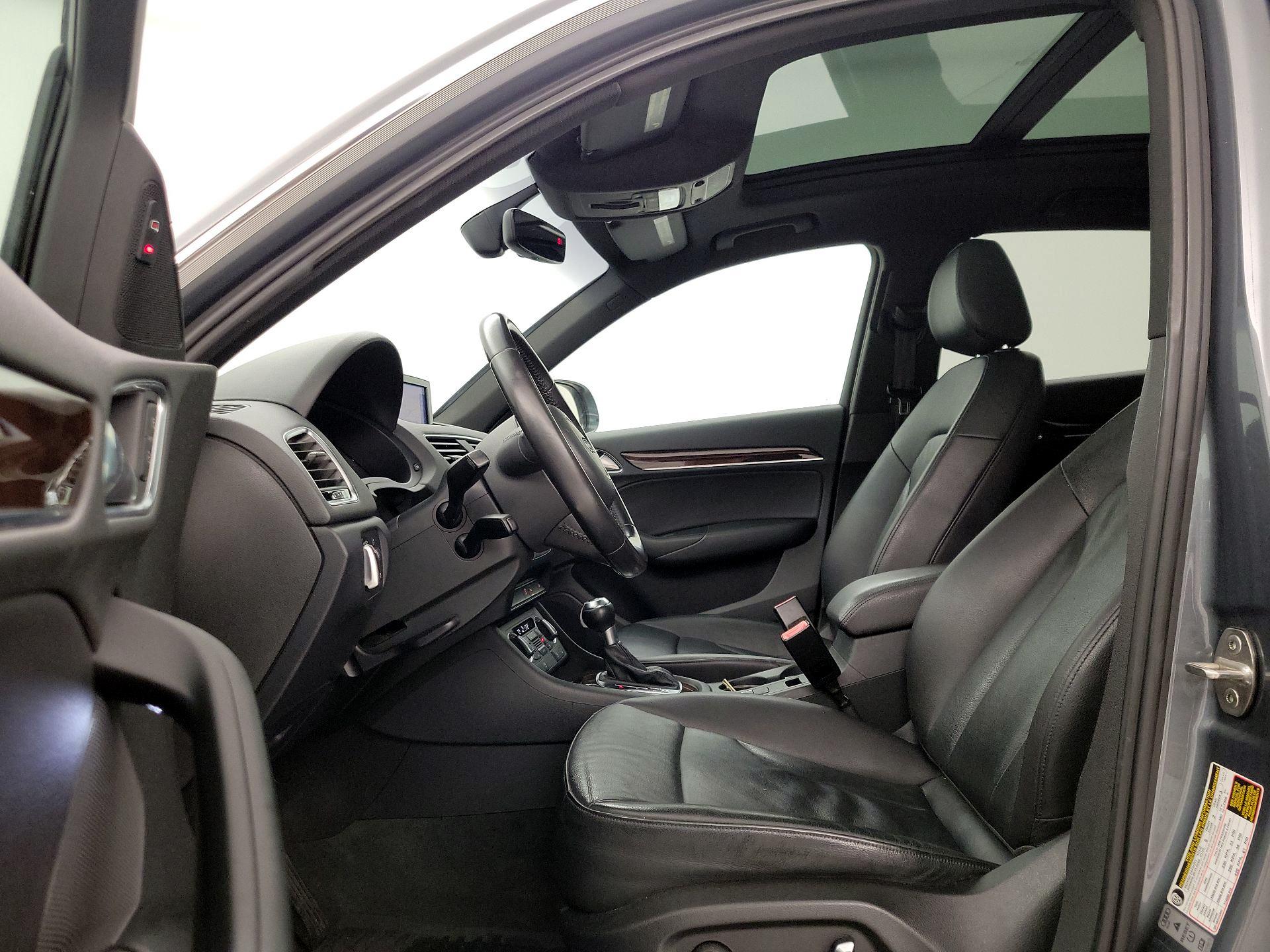 Thumbnail: 2016 Audi Q3 - 19