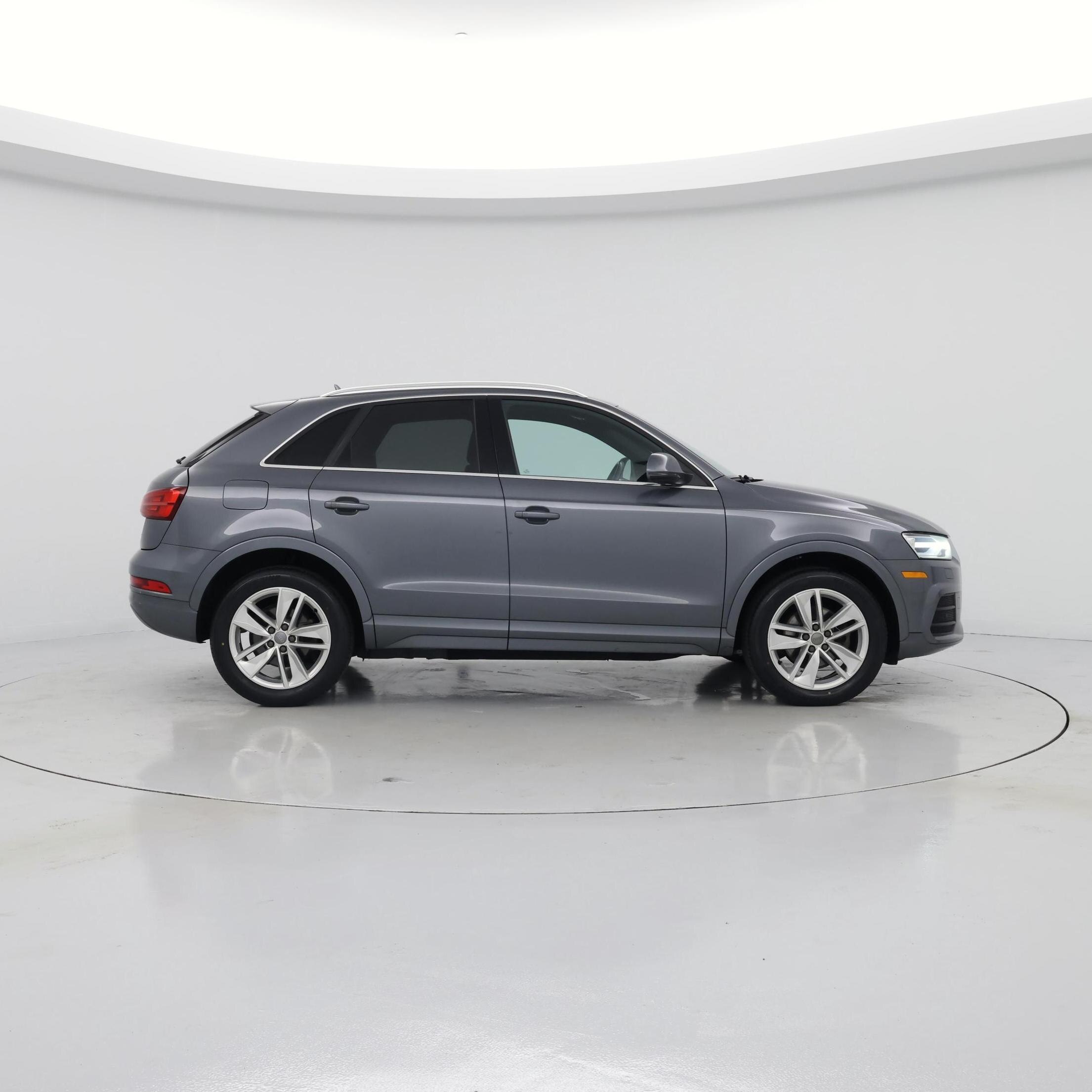 Thumbnail: 2016 Audi Q3 - 7