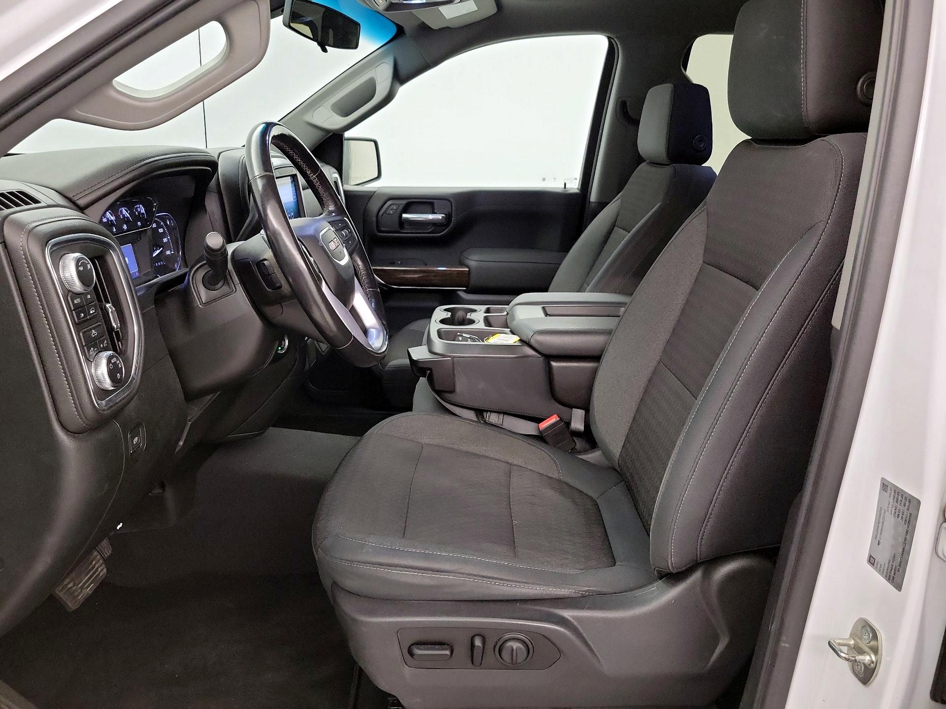 Thumbnail: 2019 GMC Sierra 1500 - 11