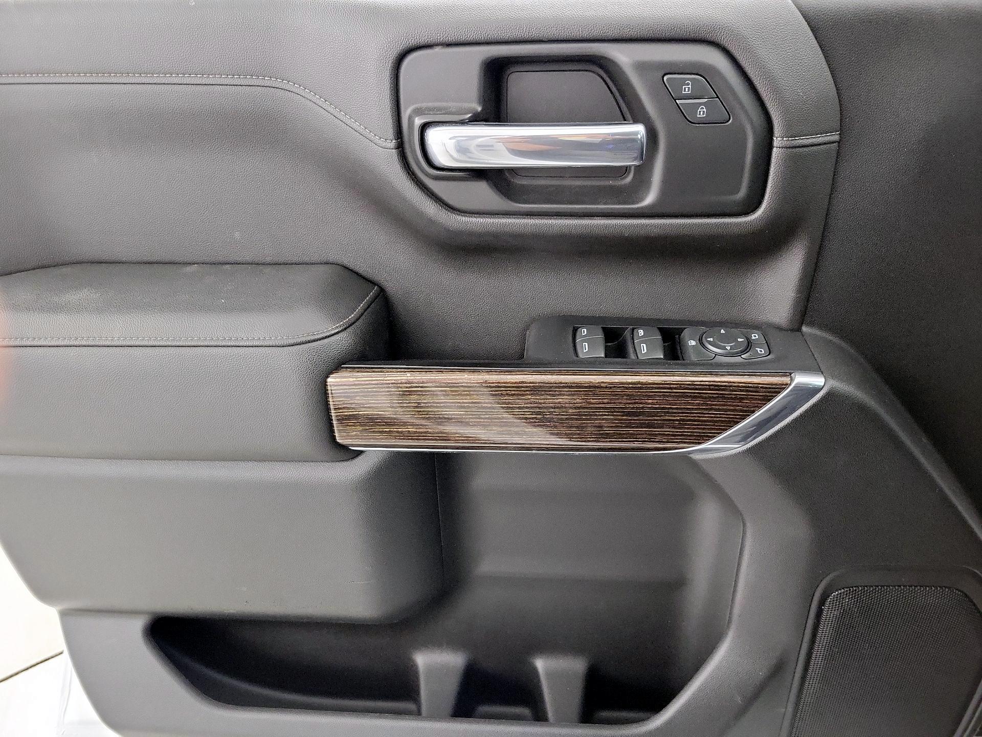 Thumbnail: 2019 GMC Sierra 1500 - 12