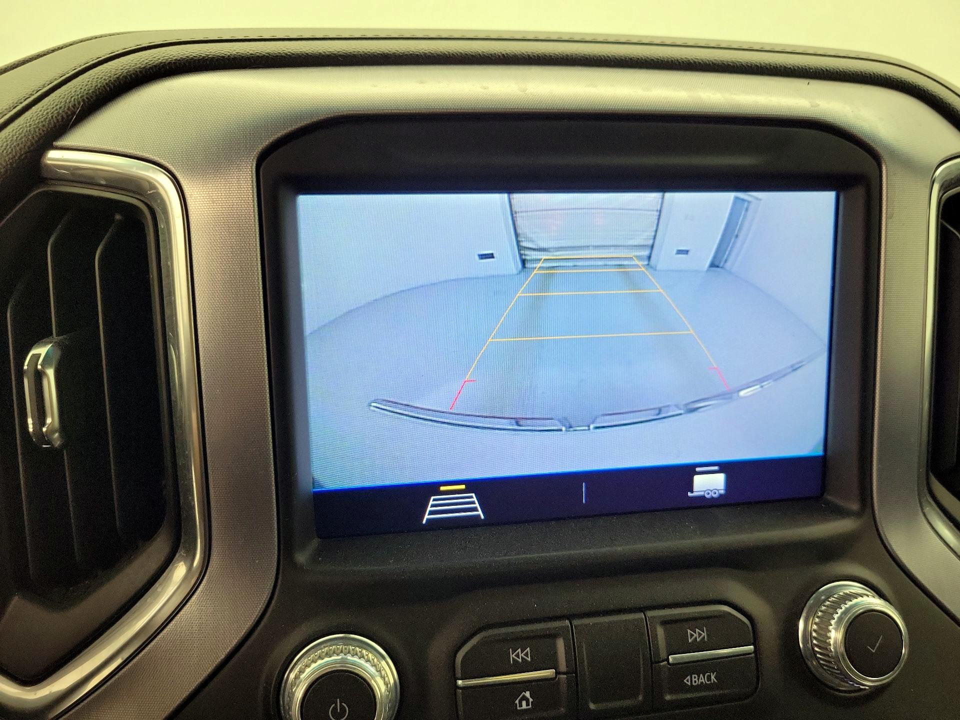 Thumbnail: 2019 GMC Sierra 1500 - 14