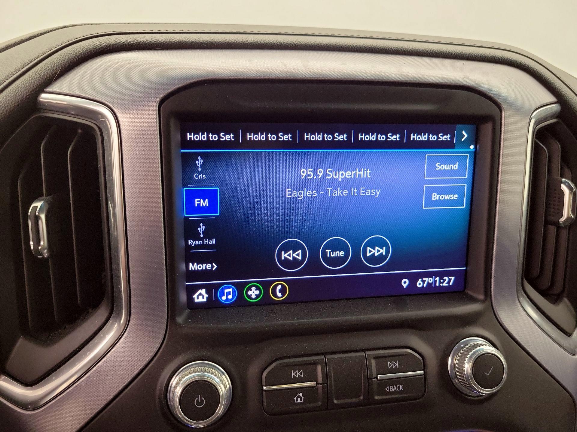 Thumbnail: 2019 GMC Sierra 1500 - 15